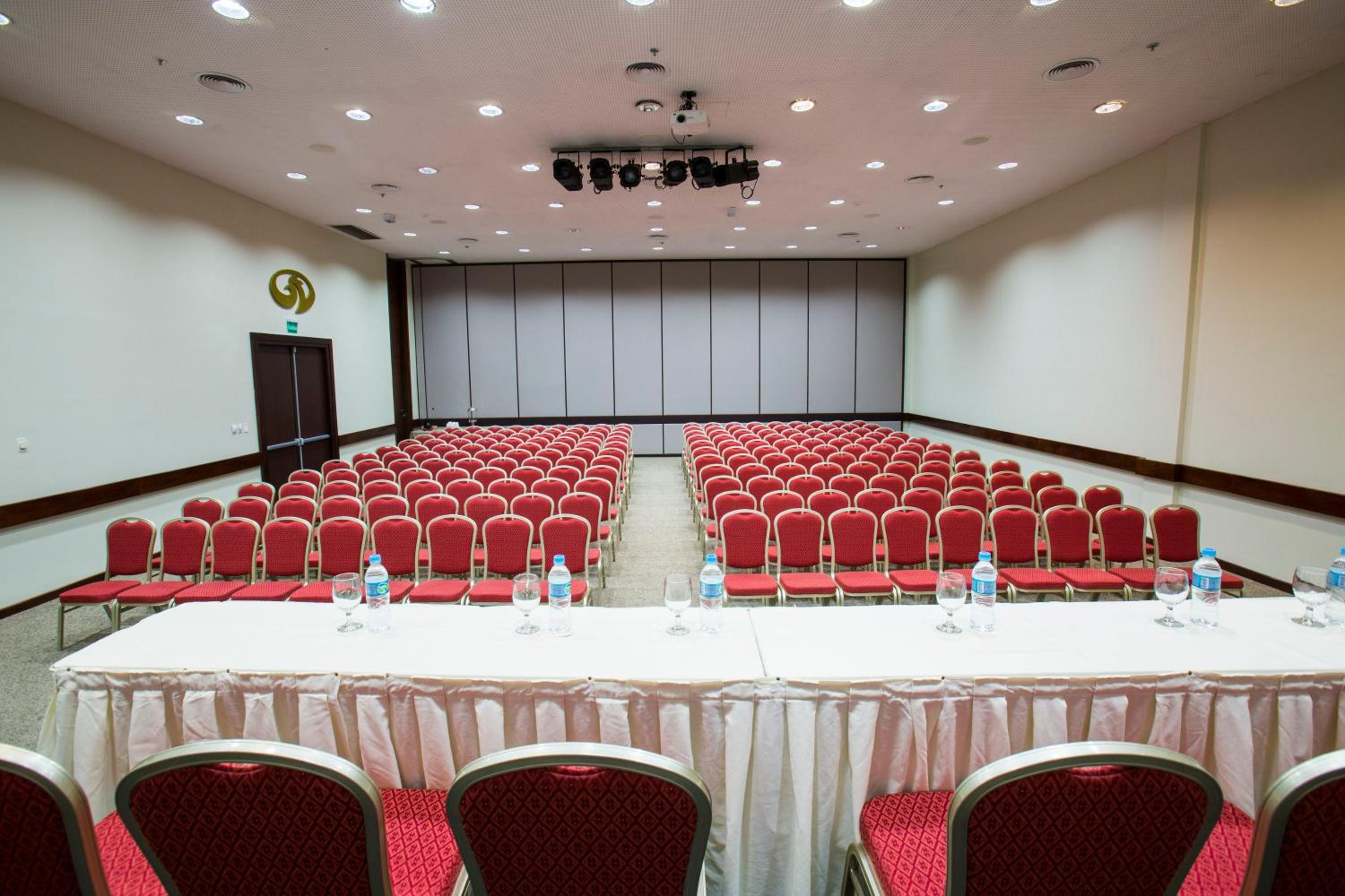 Grand Palladium Imbassaí Resort & Spa - All Inclusive