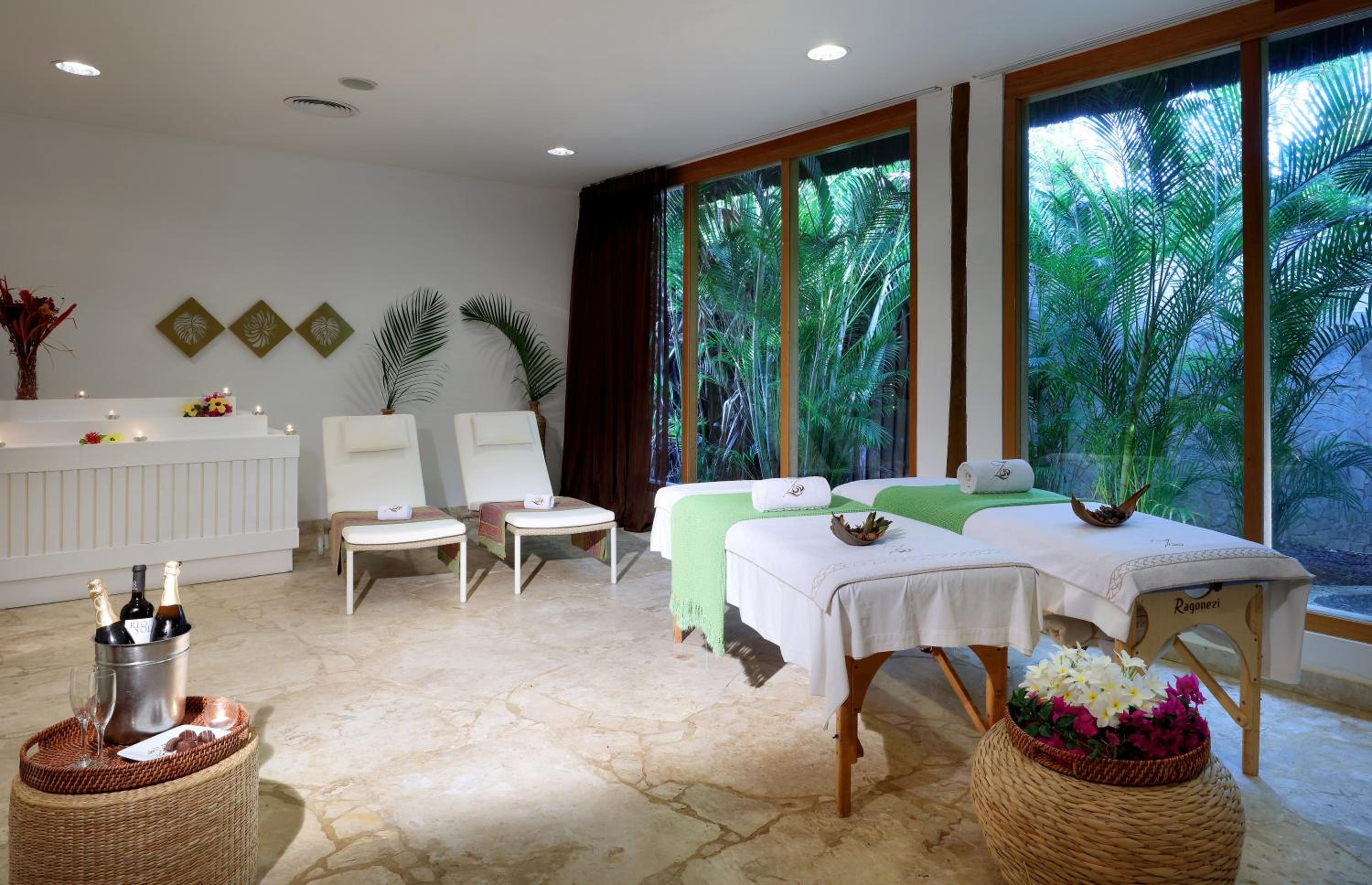 Grand Palladium Imbassaí Resort & Spa - All Inclusive