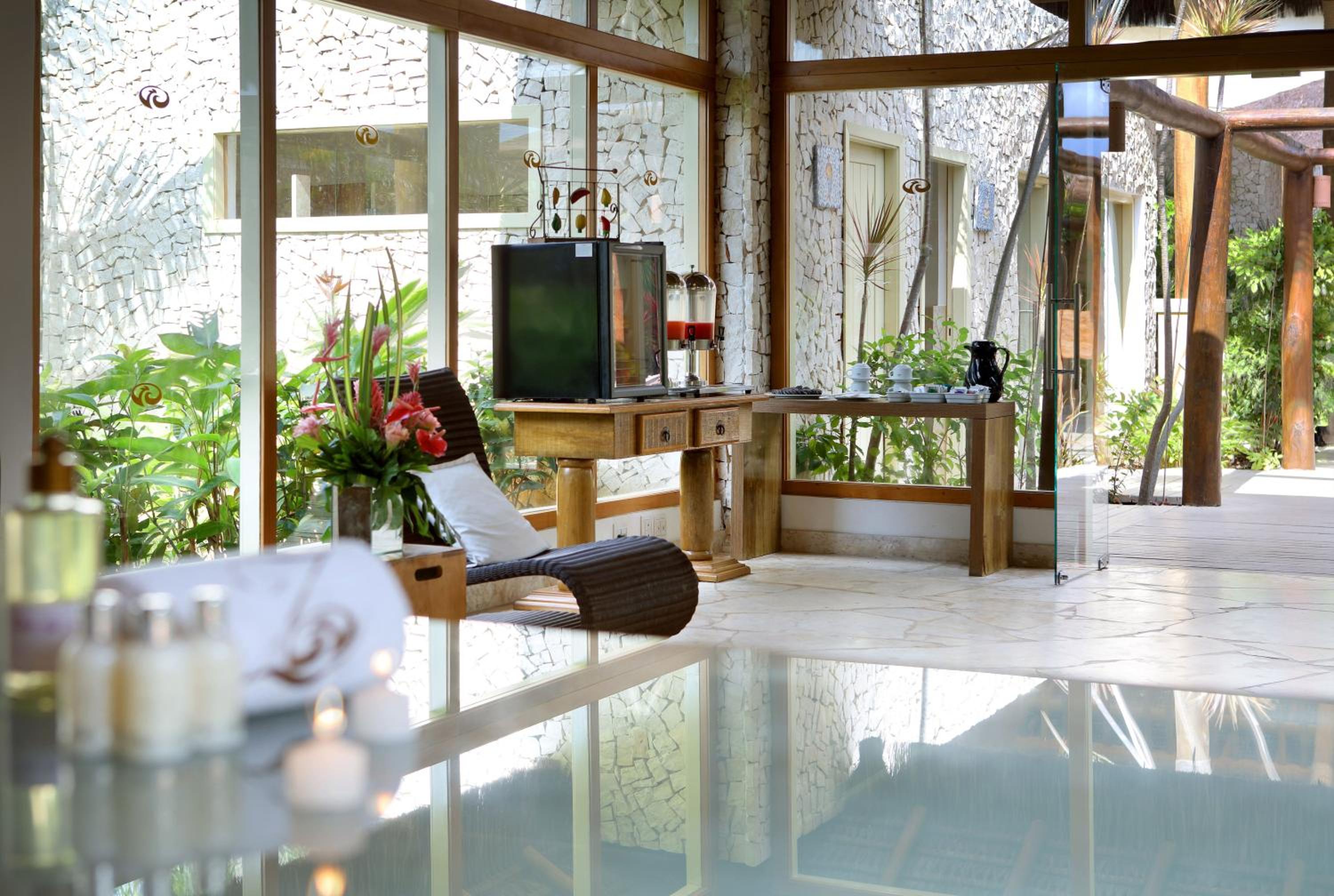 Grand Palladium Imbassaí Resort & Spa - All Inclusive