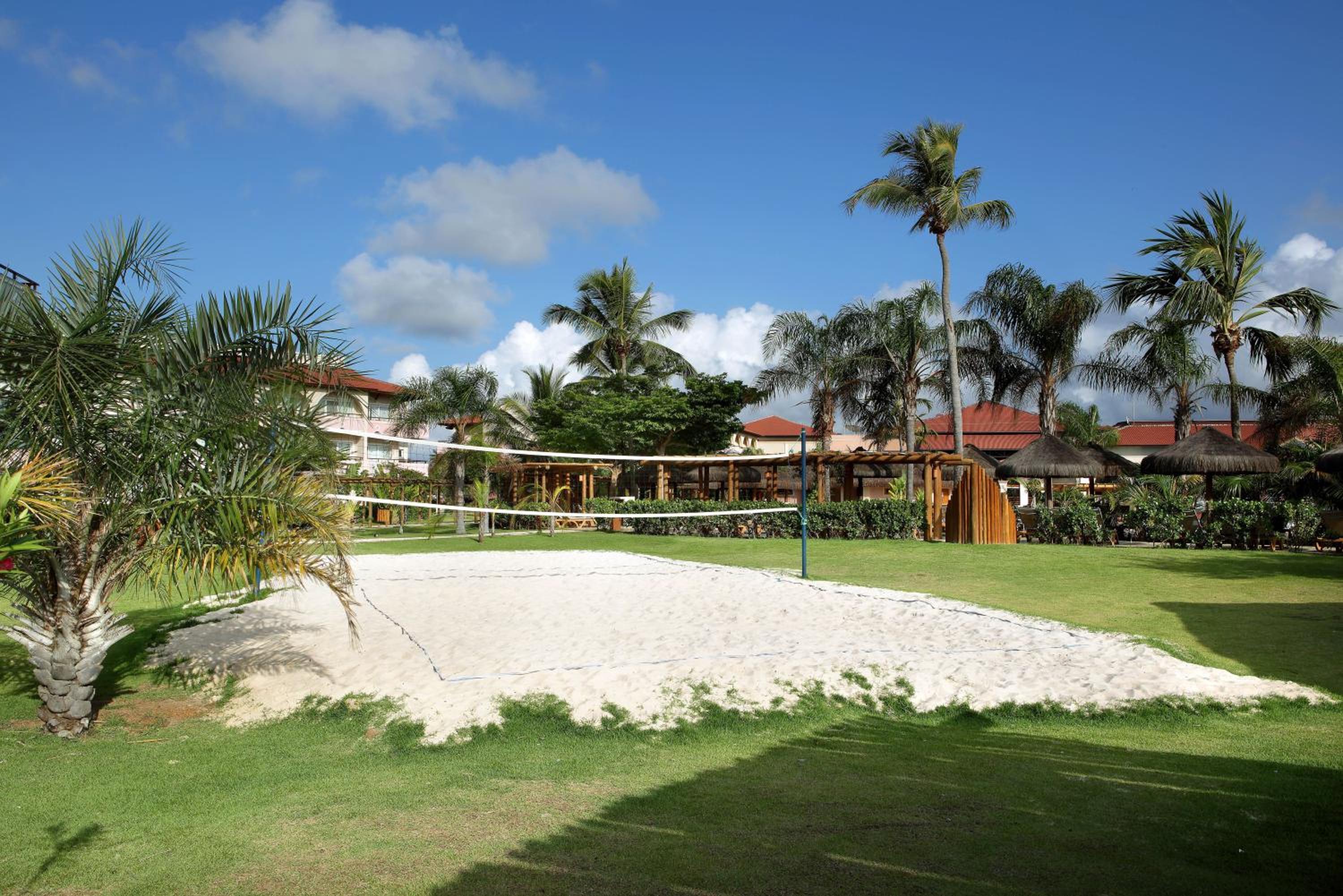 Grand Palladium Imbassaí Resort & Spa - All Inclusive