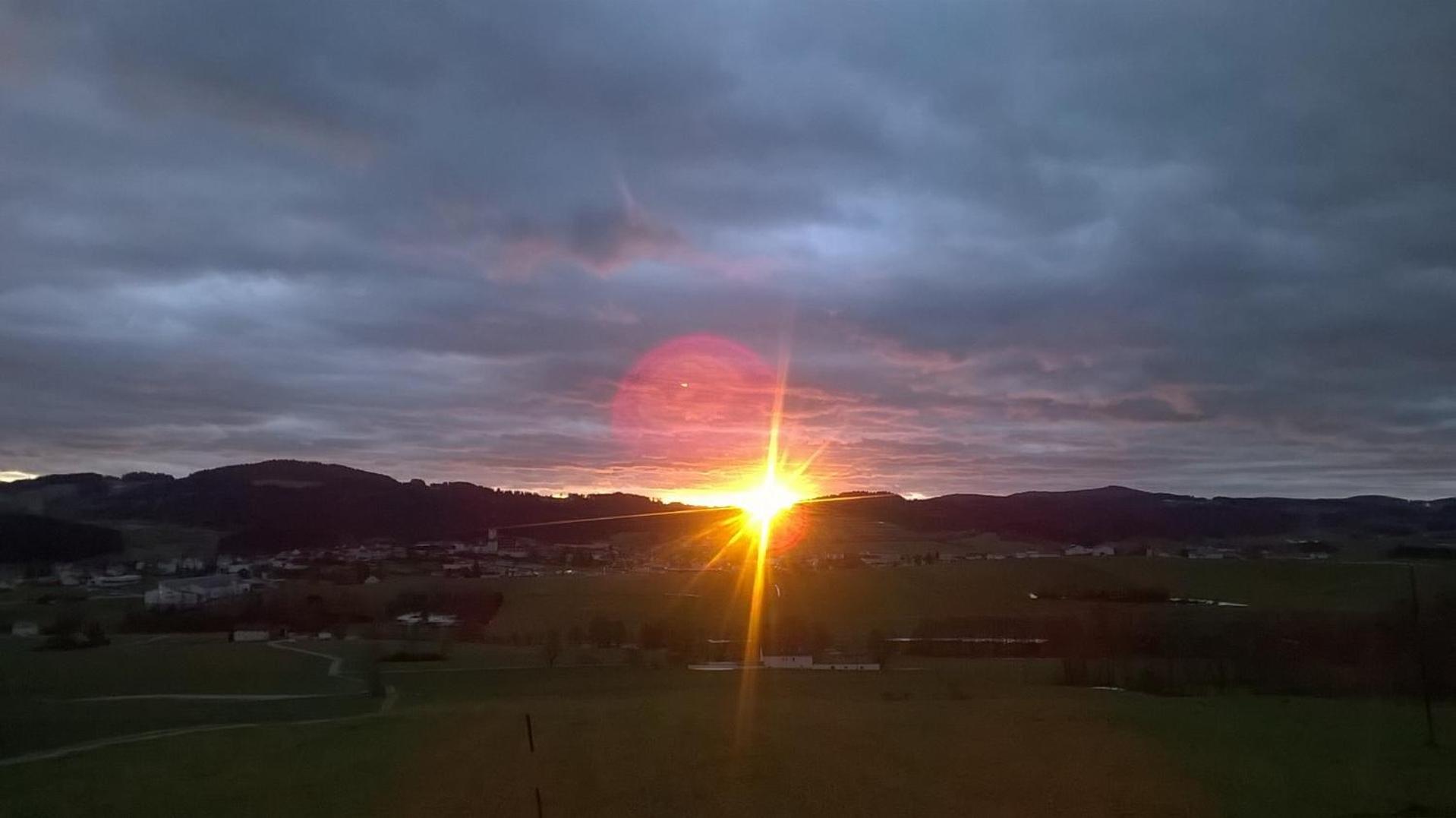 Landhotel SONNENHOF MotorradKrauk