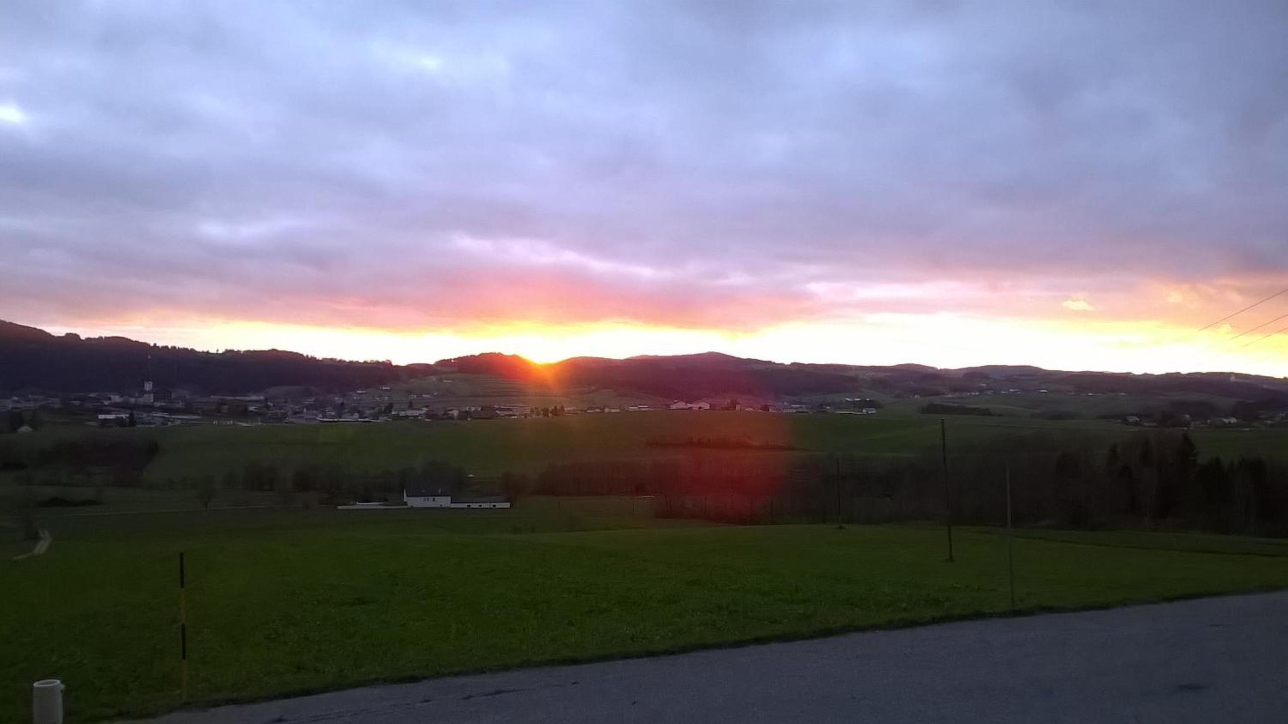 Landhotel SONNENHOF MotorradKrauk