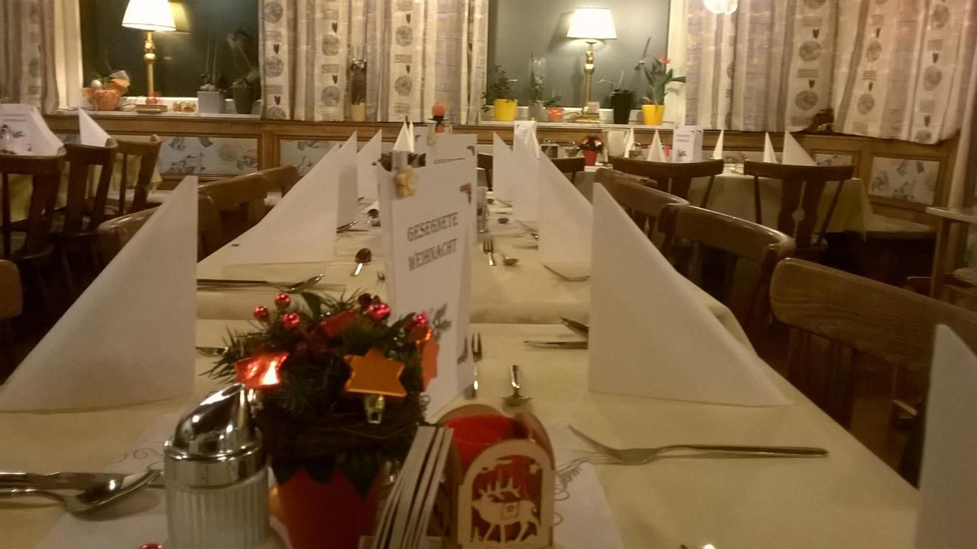 Landhotel SONNENHOF MotorradKrauk