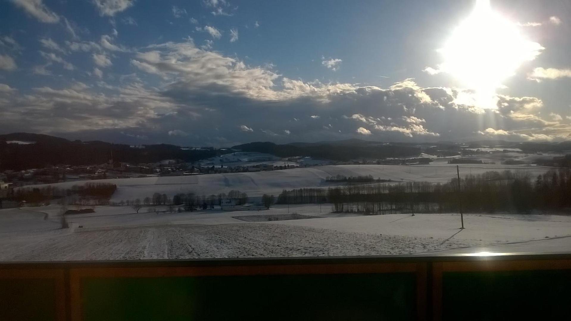 Landhotel SONNENHOF MotorradKrauk