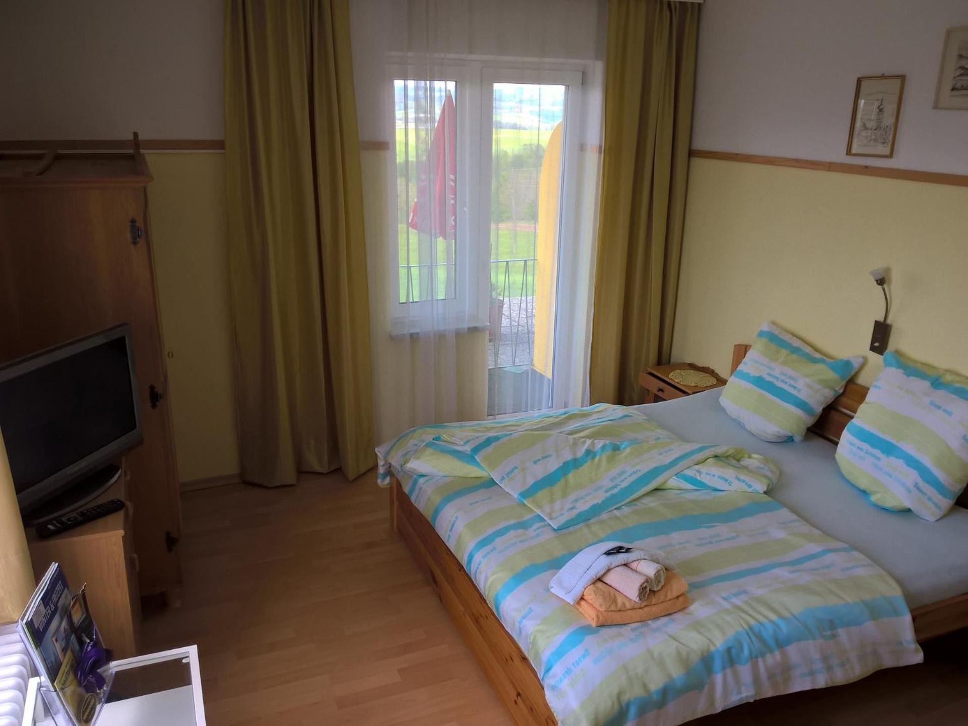 Landhotel SONNENHOF MotorradKrauk