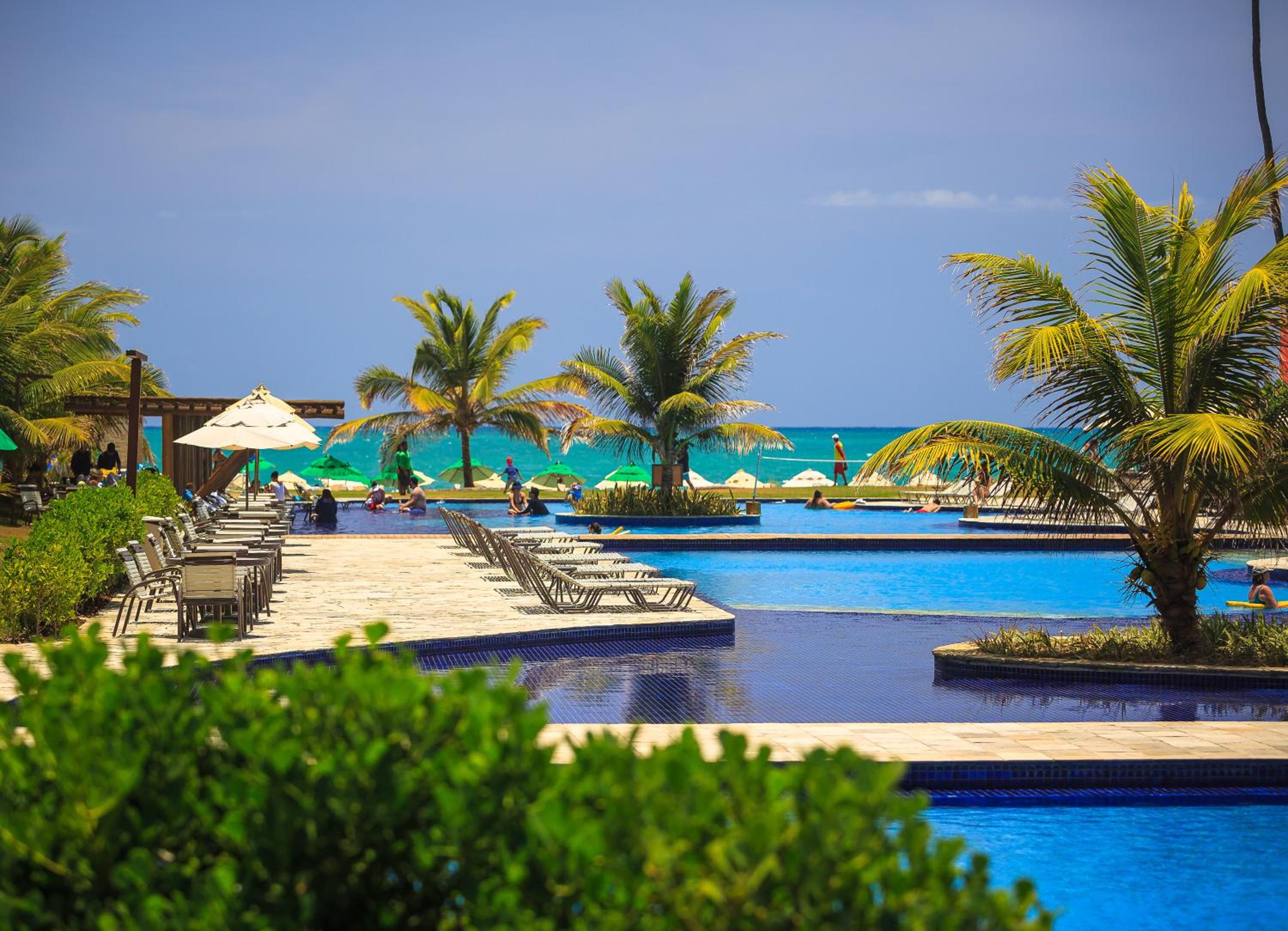 Vivá Porto de Galinhas Resort
