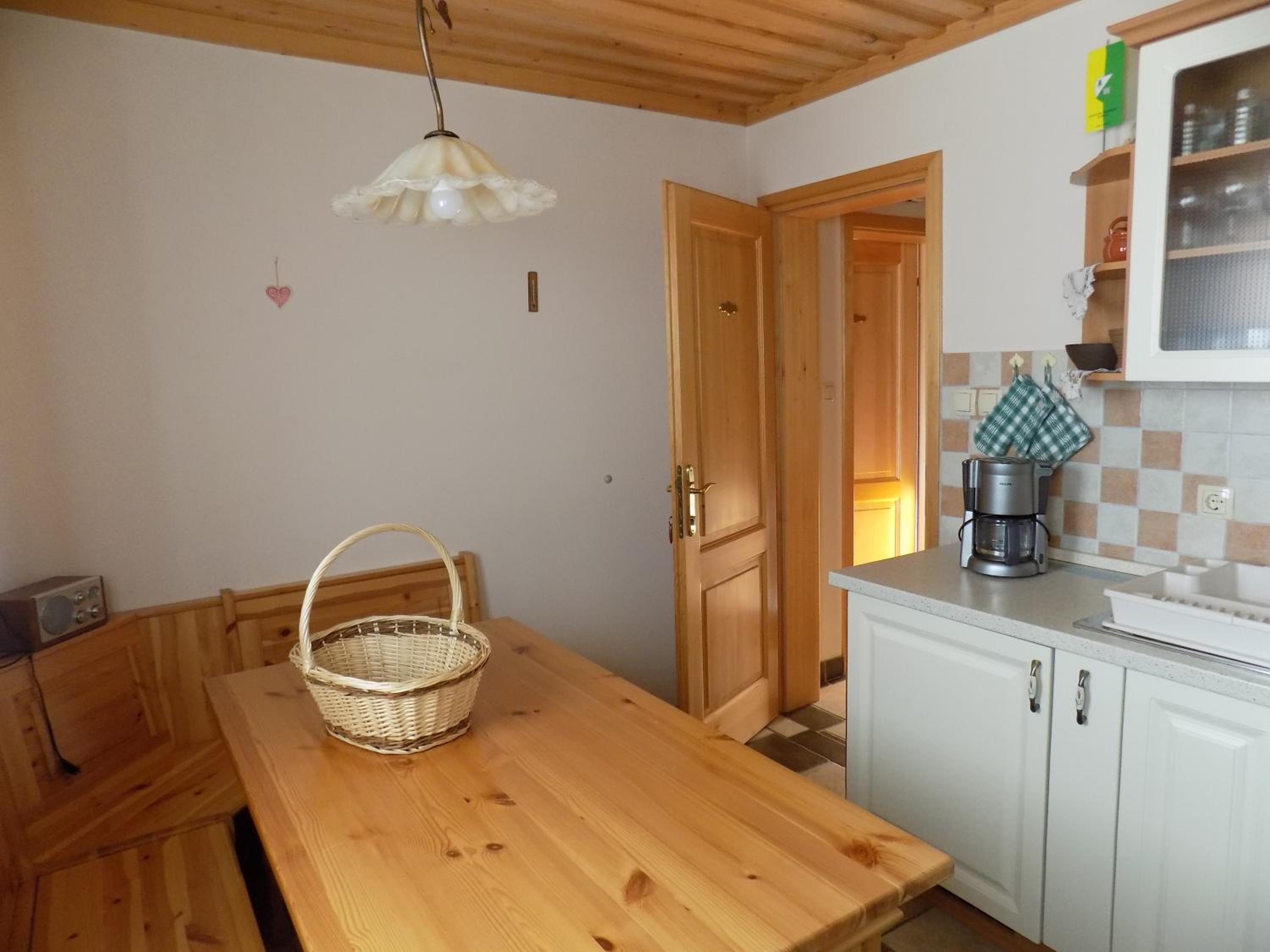 Apartment Zeleni dragulj Pohorje - mir, narava, izhodišče za Roglo view 5