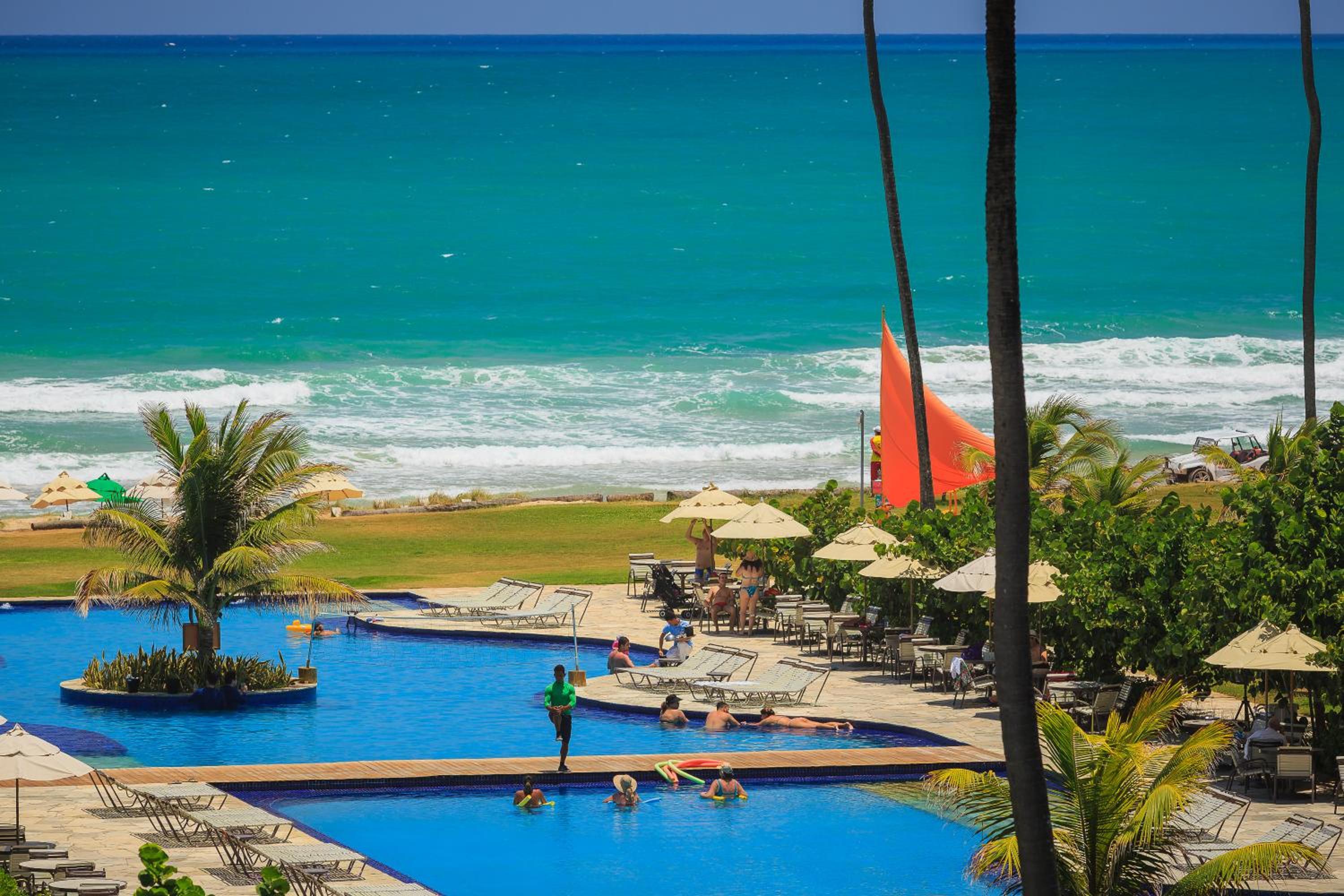 Vivá Porto de Galinhas Resort