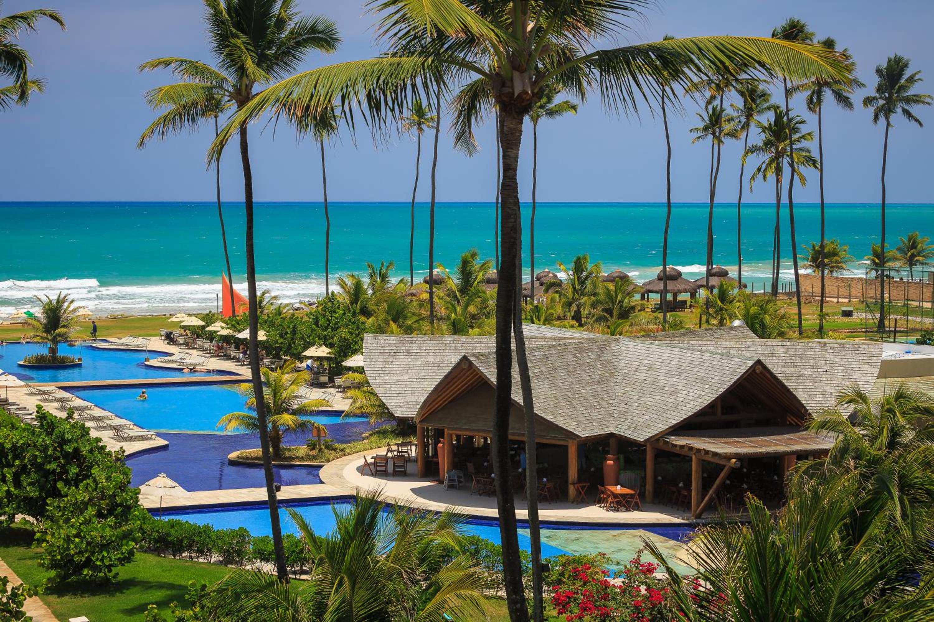 Vivá Porto de Galinhas Resort