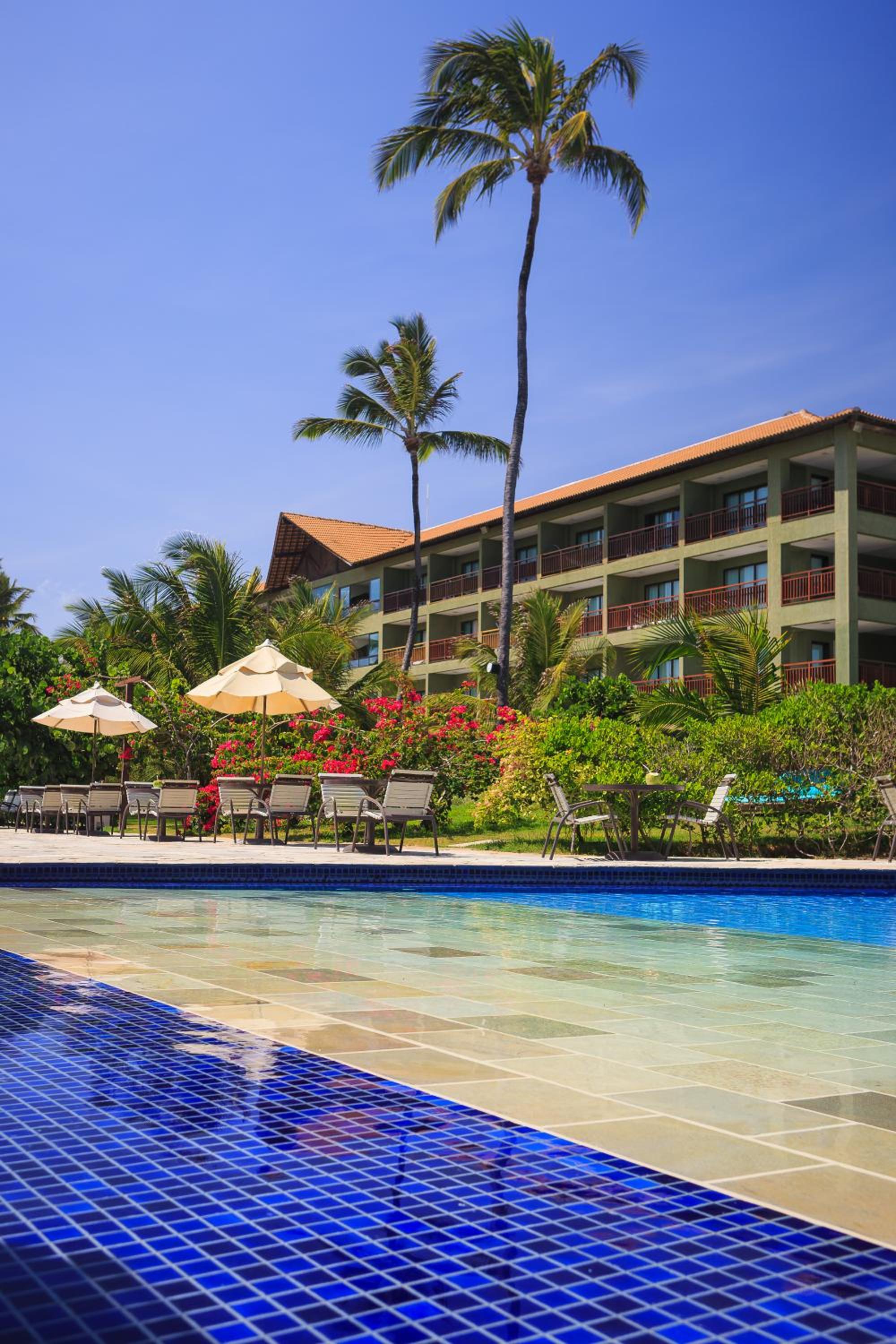 Vivá Porto de Galinhas Resort