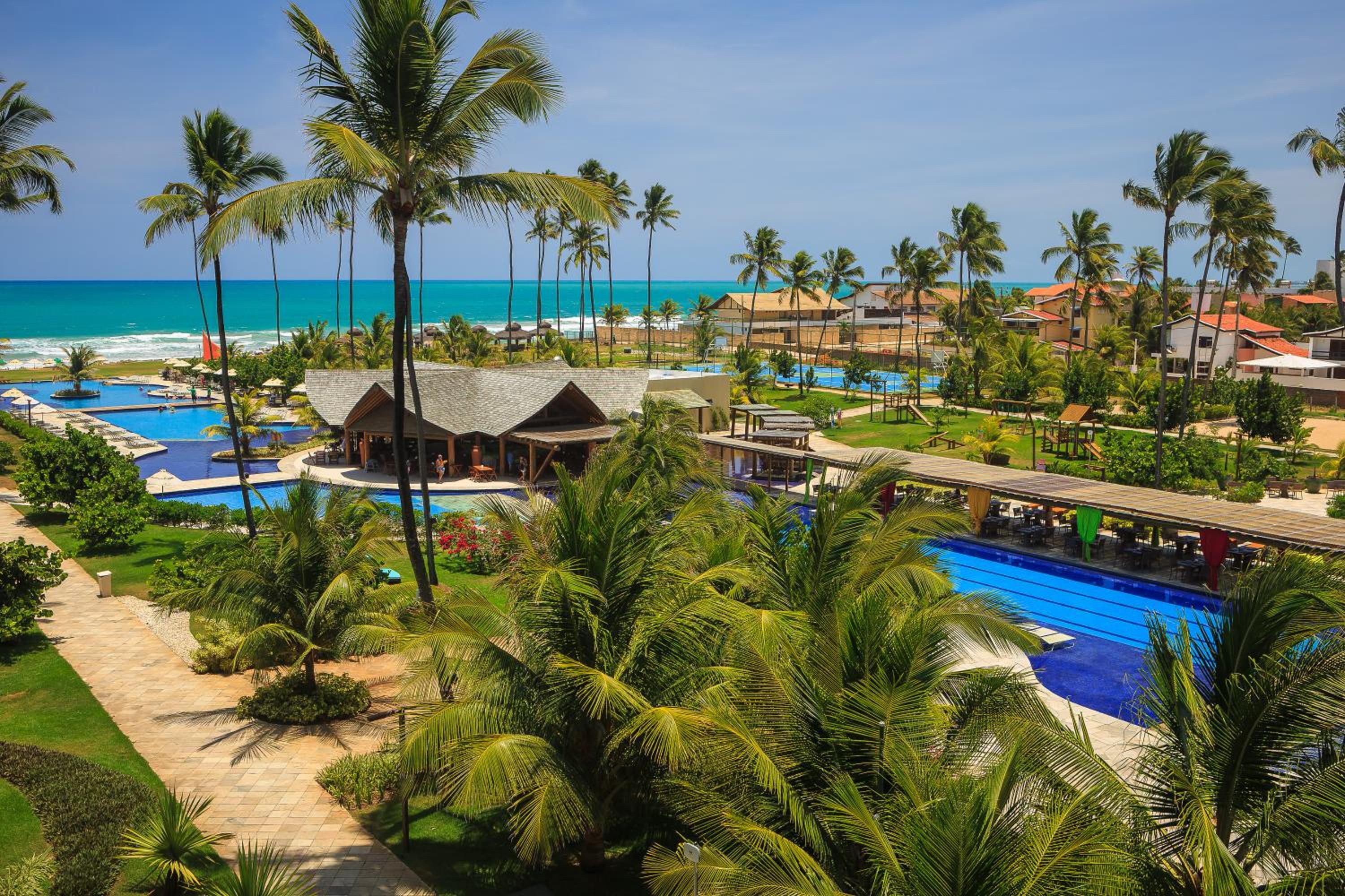 Vivá Porto de Galinhas Resort