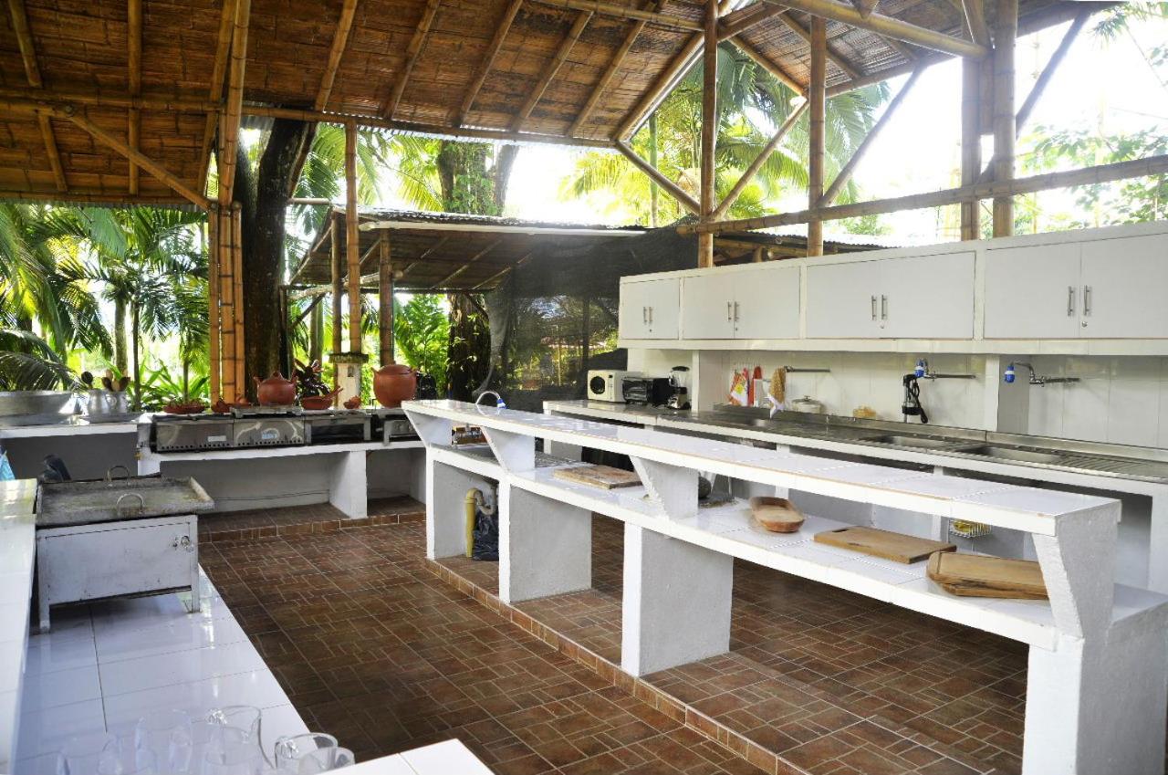 Alojamiento rural el Refugio en santagueda