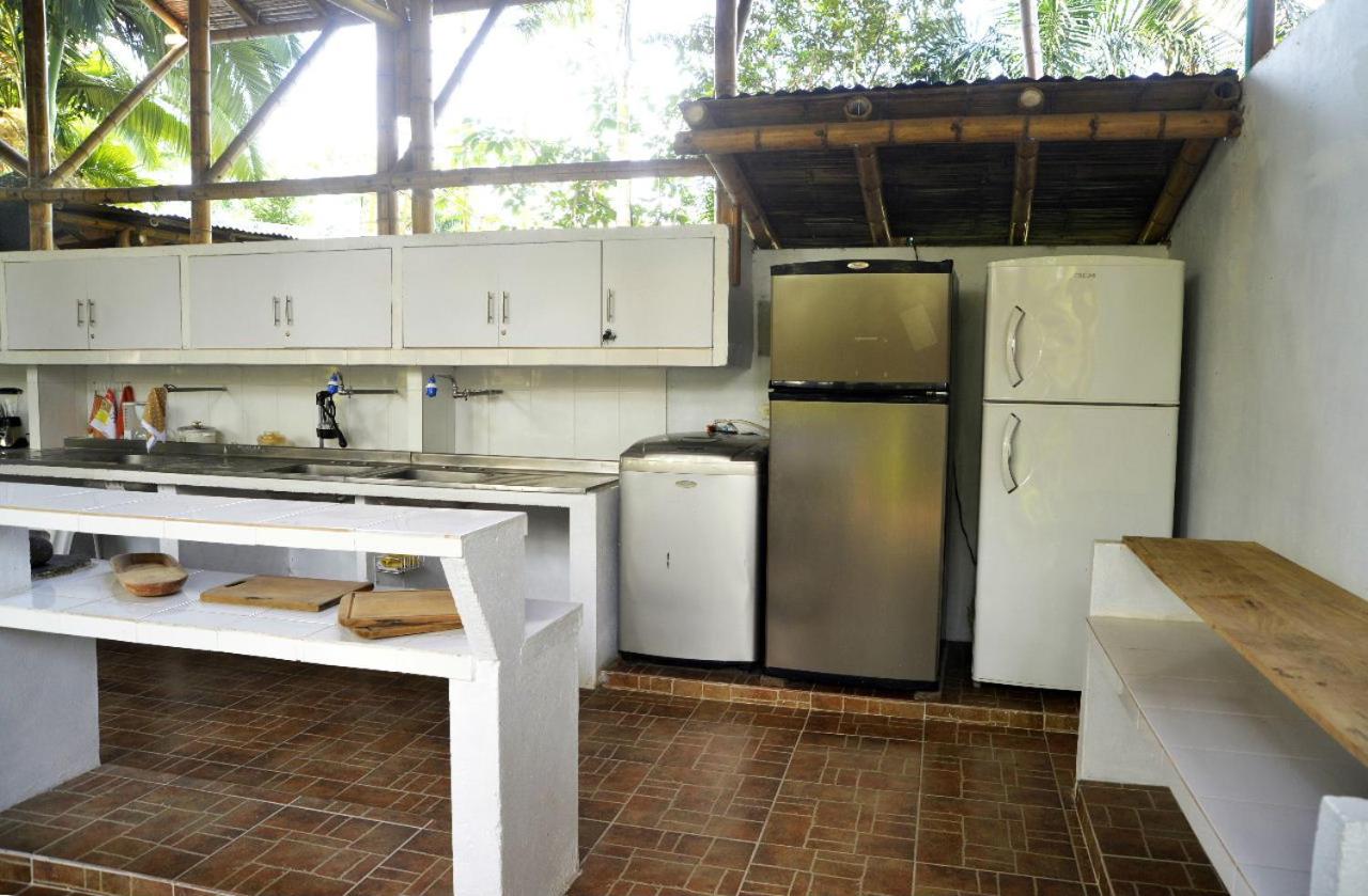 Alojamiento rural el Refugio en santagueda