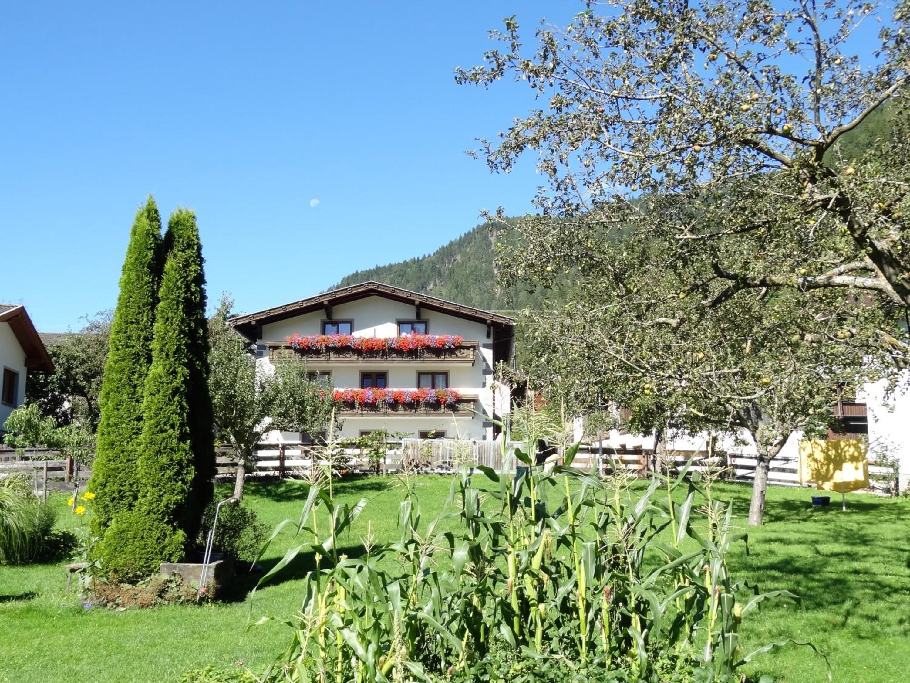Gästehaus Zwischenberger