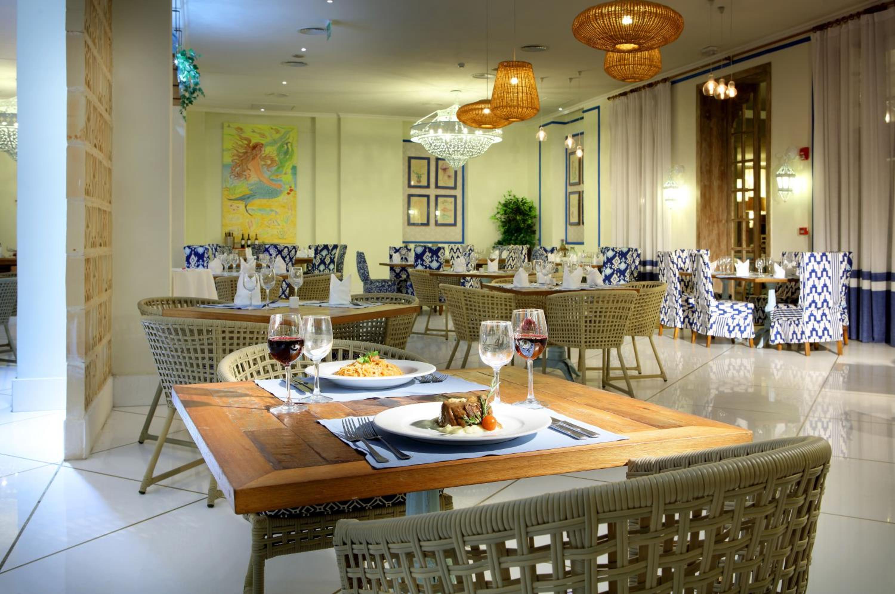 Grand Palladium Imbassaí Resort & Spa - All Inclusive