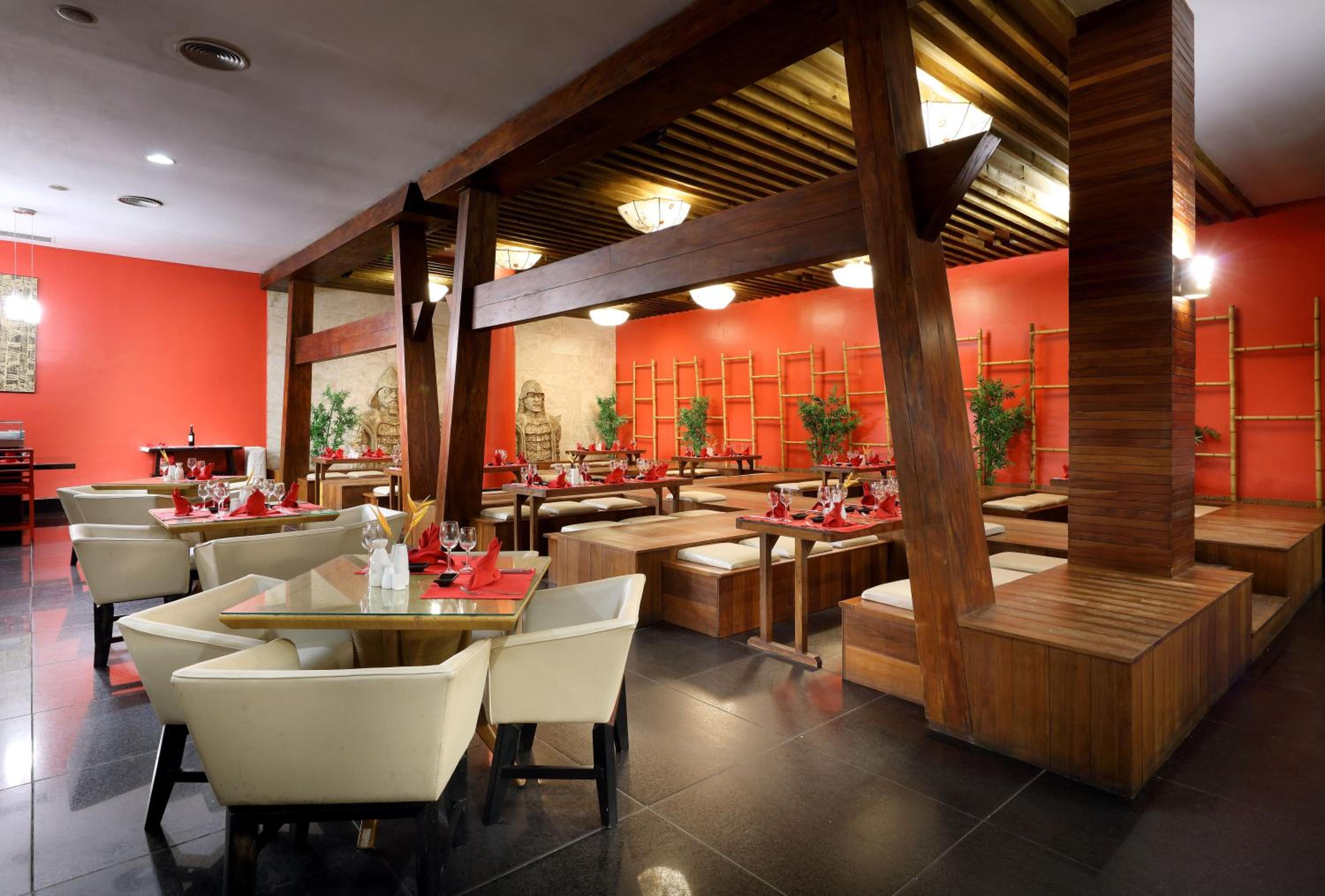 Grand Palladium Imbassaí Resort & Spa - All Inclusive