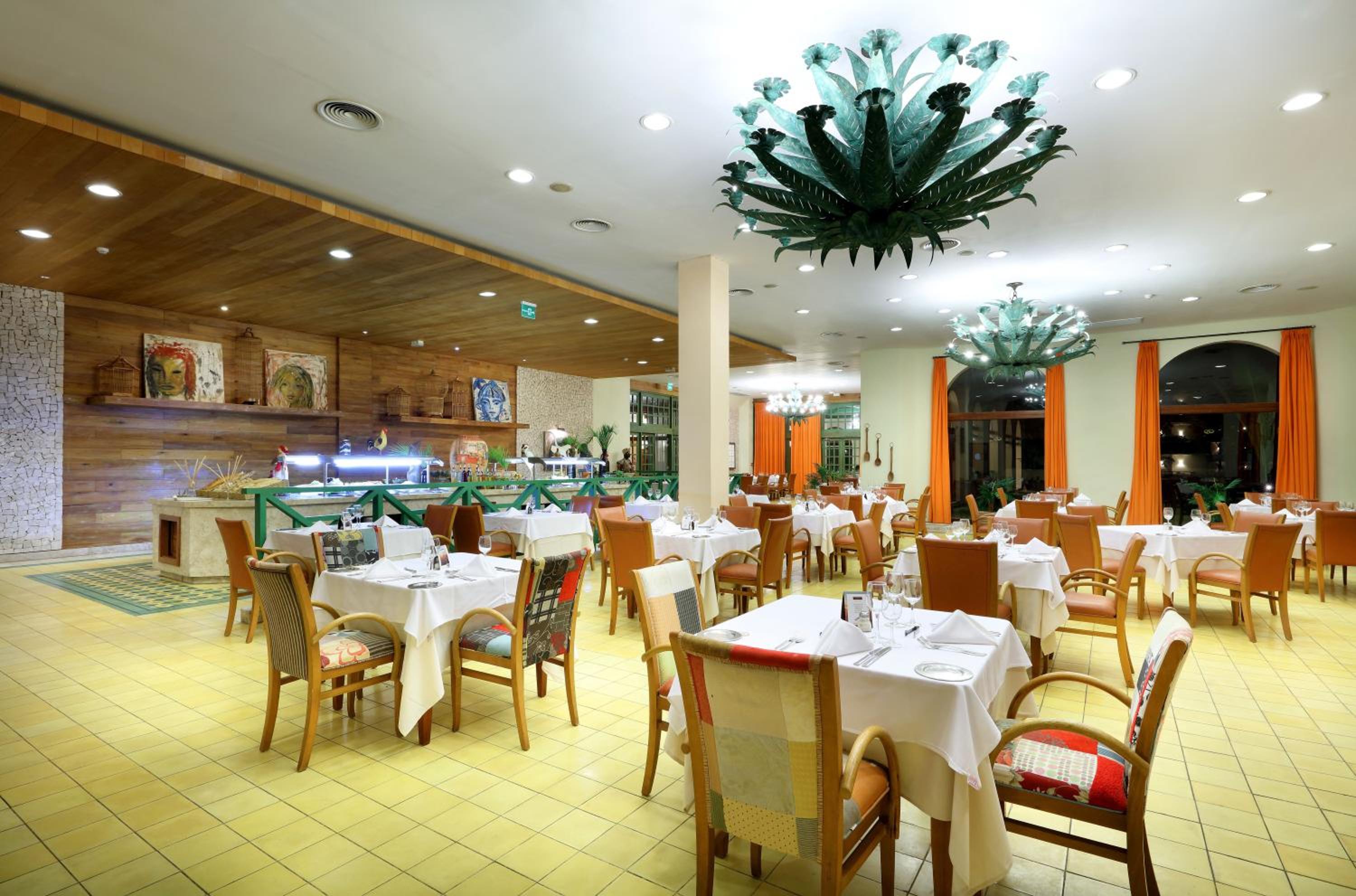 Grand Palladium Imbassaí Resort & Spa - All Inclusive