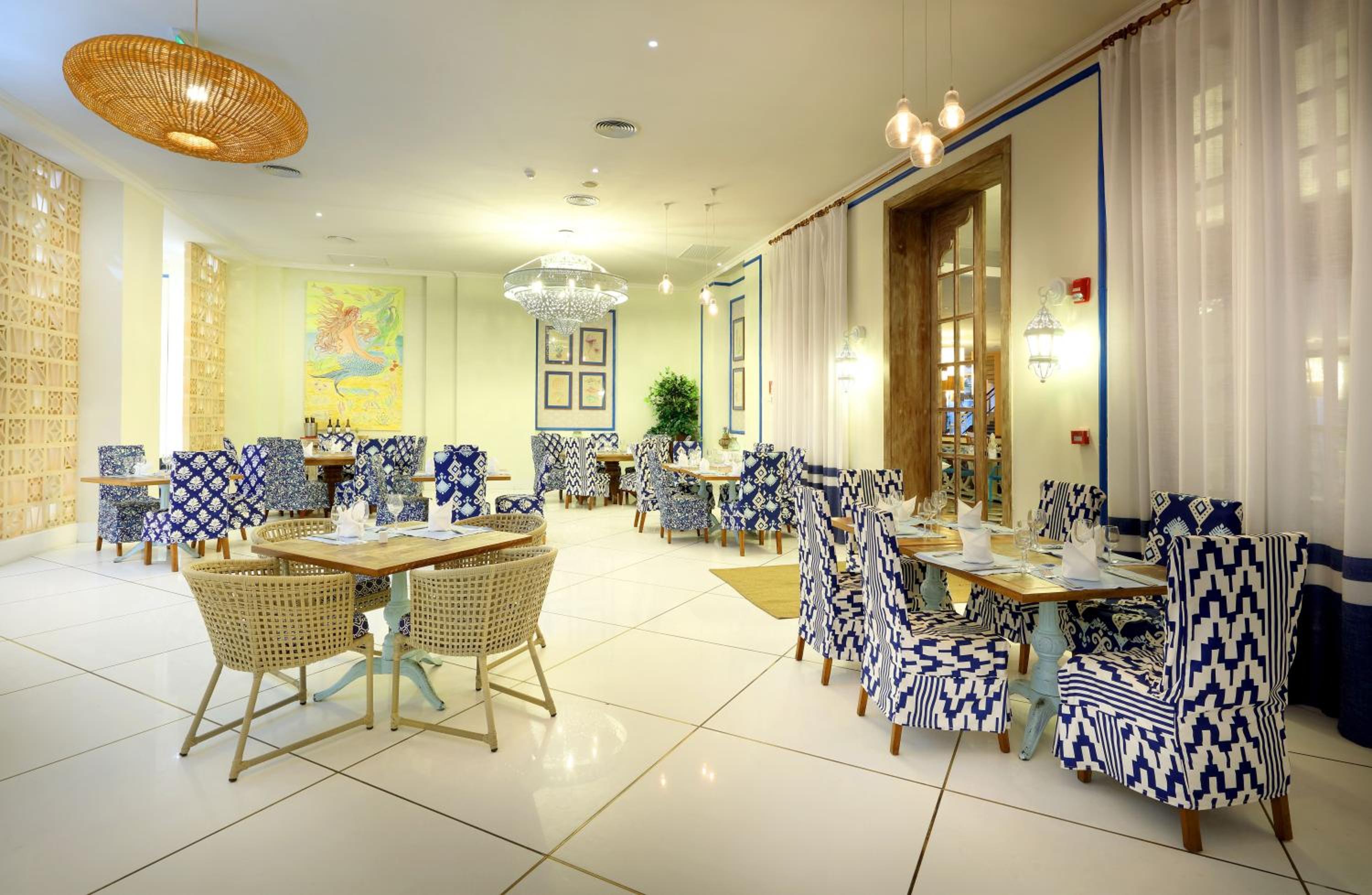 Grand Palladium Imbassaí Resort & Spa - All Inclusive