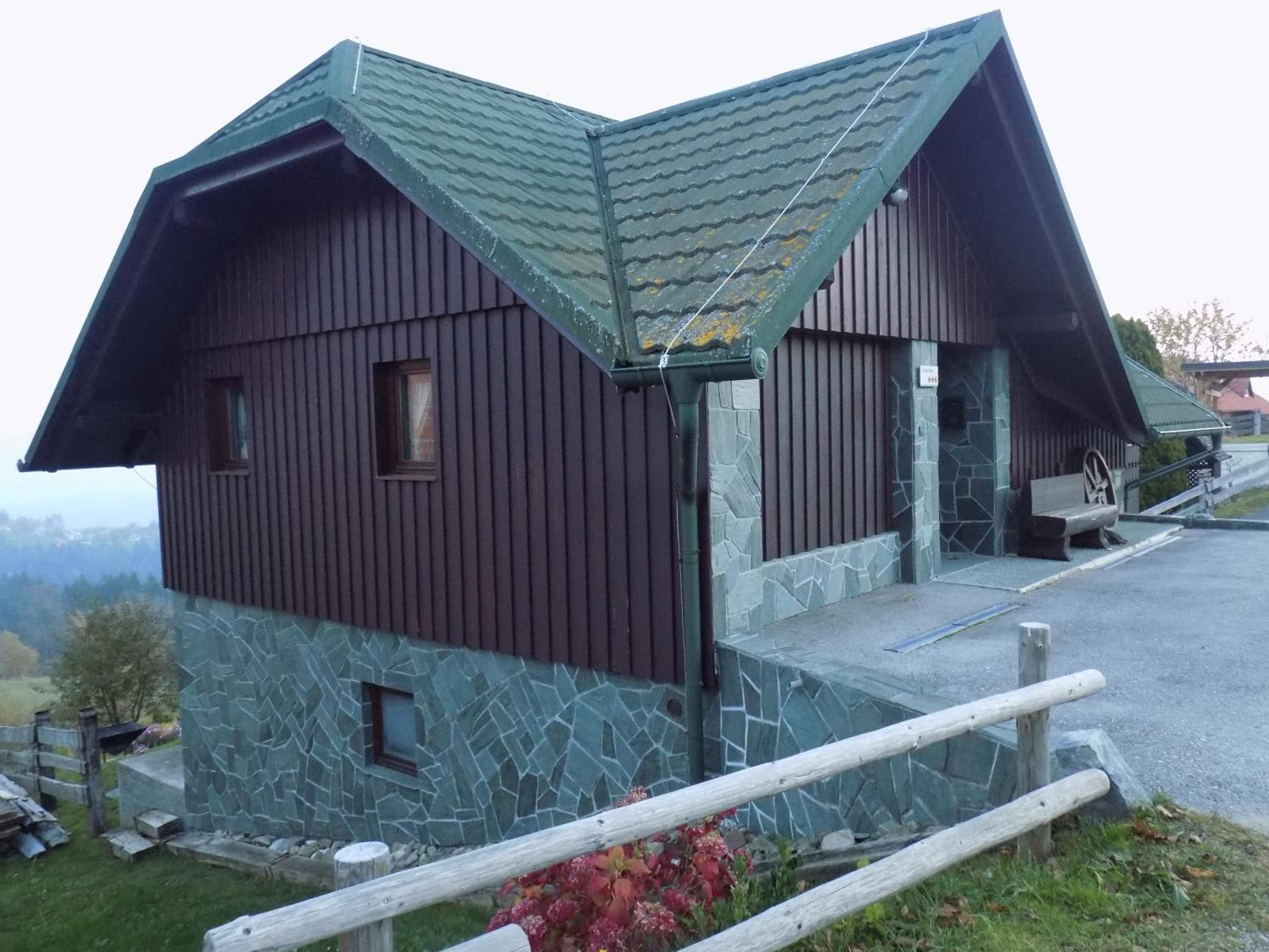 Apartment Zeleni dragulj Pohorje - mir, narava, izhodišče za Roglo view 3