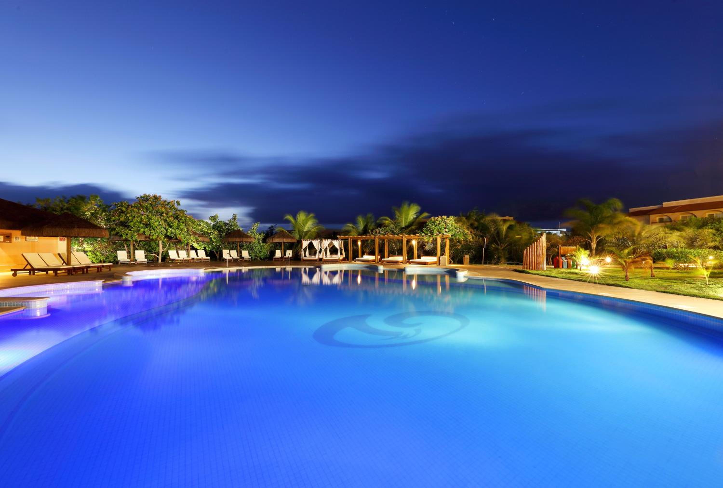 Grand Palladium Imbassaí Resort & Spa - All Inclusive