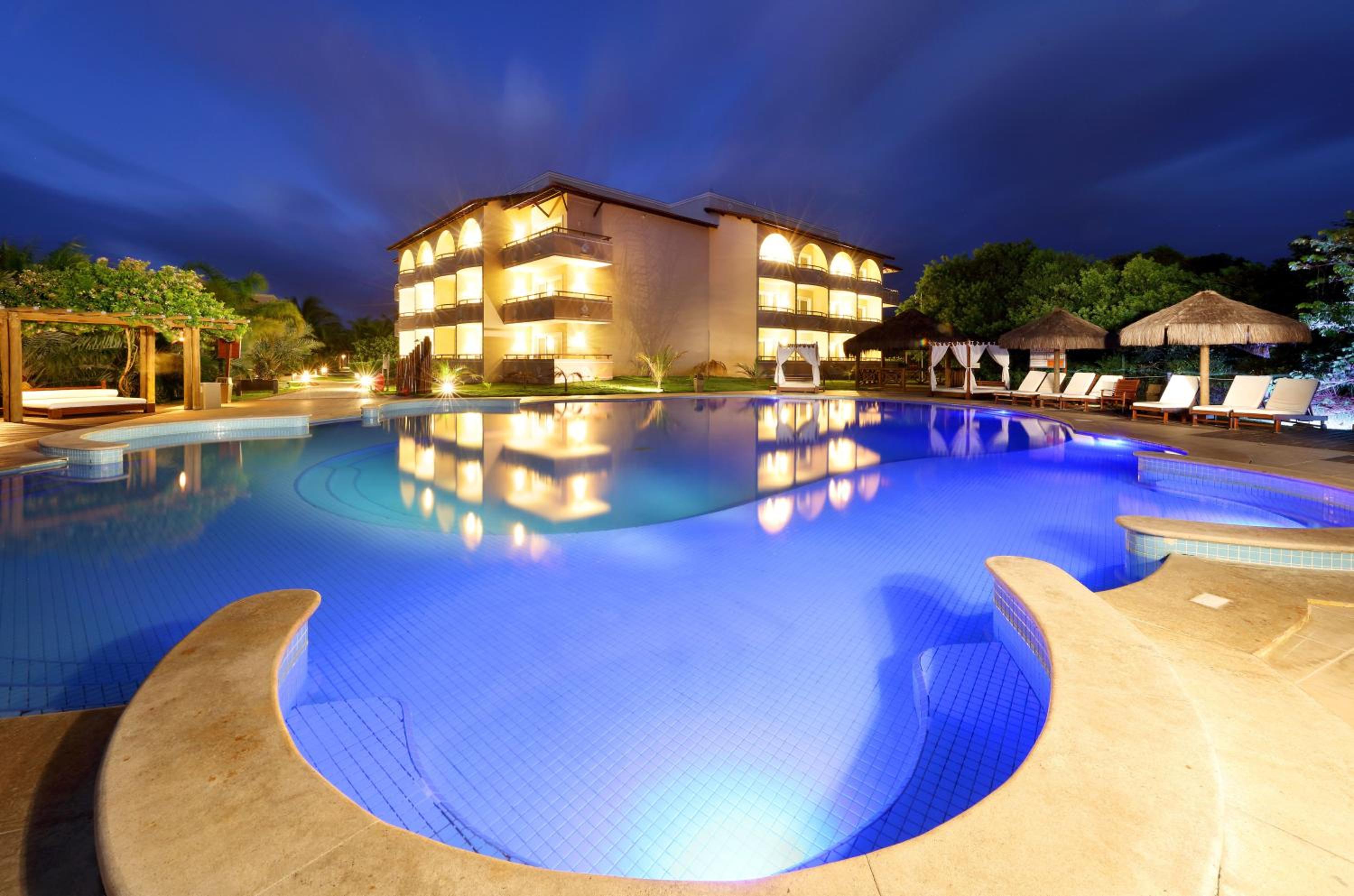 Grand Palladium Imbassaí Resort & Spa - All Inclusive