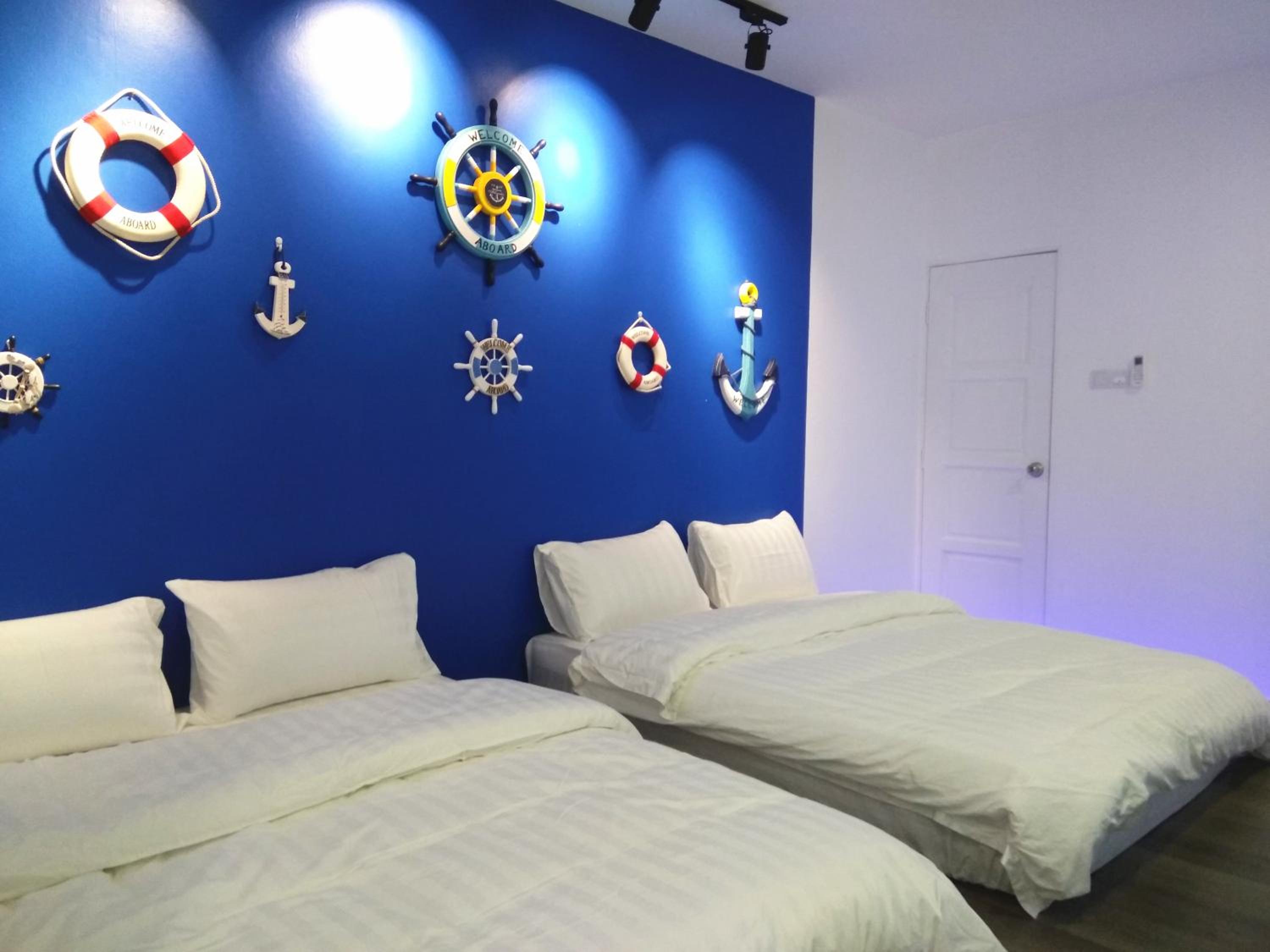 H&H 1 Guest House photo 7