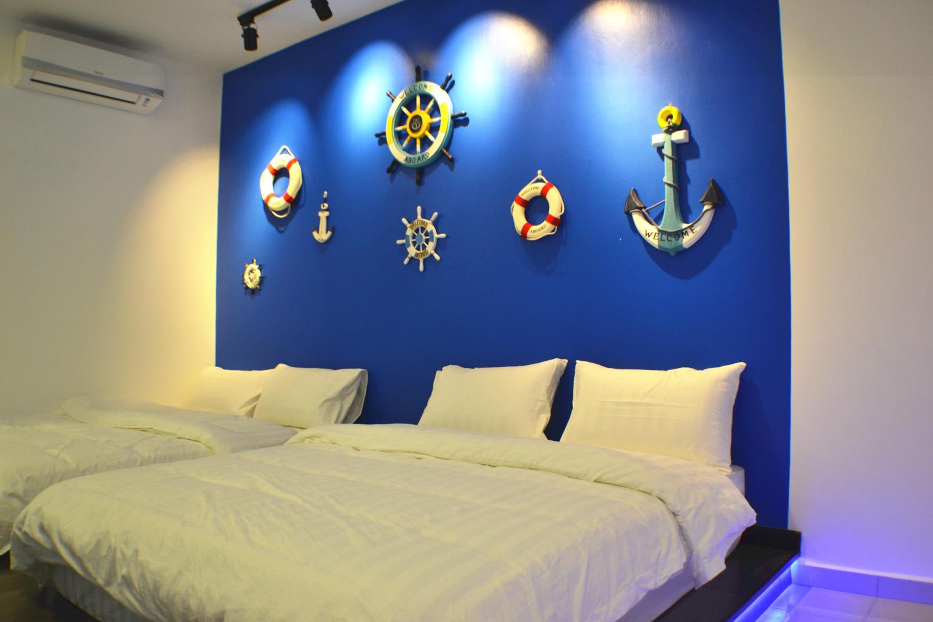 H&H 1 Guest House, photo 24
