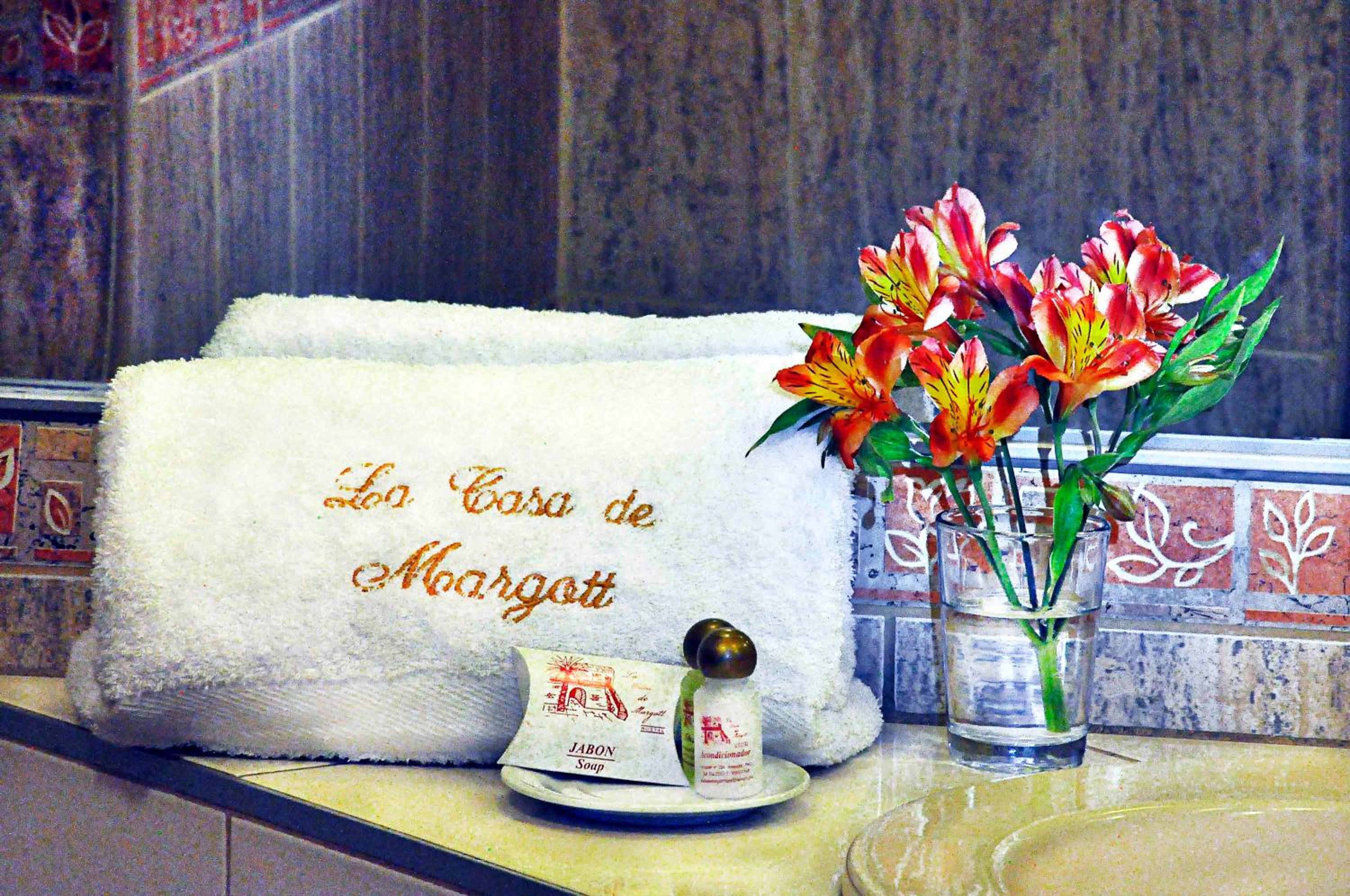 La Casa de Margott