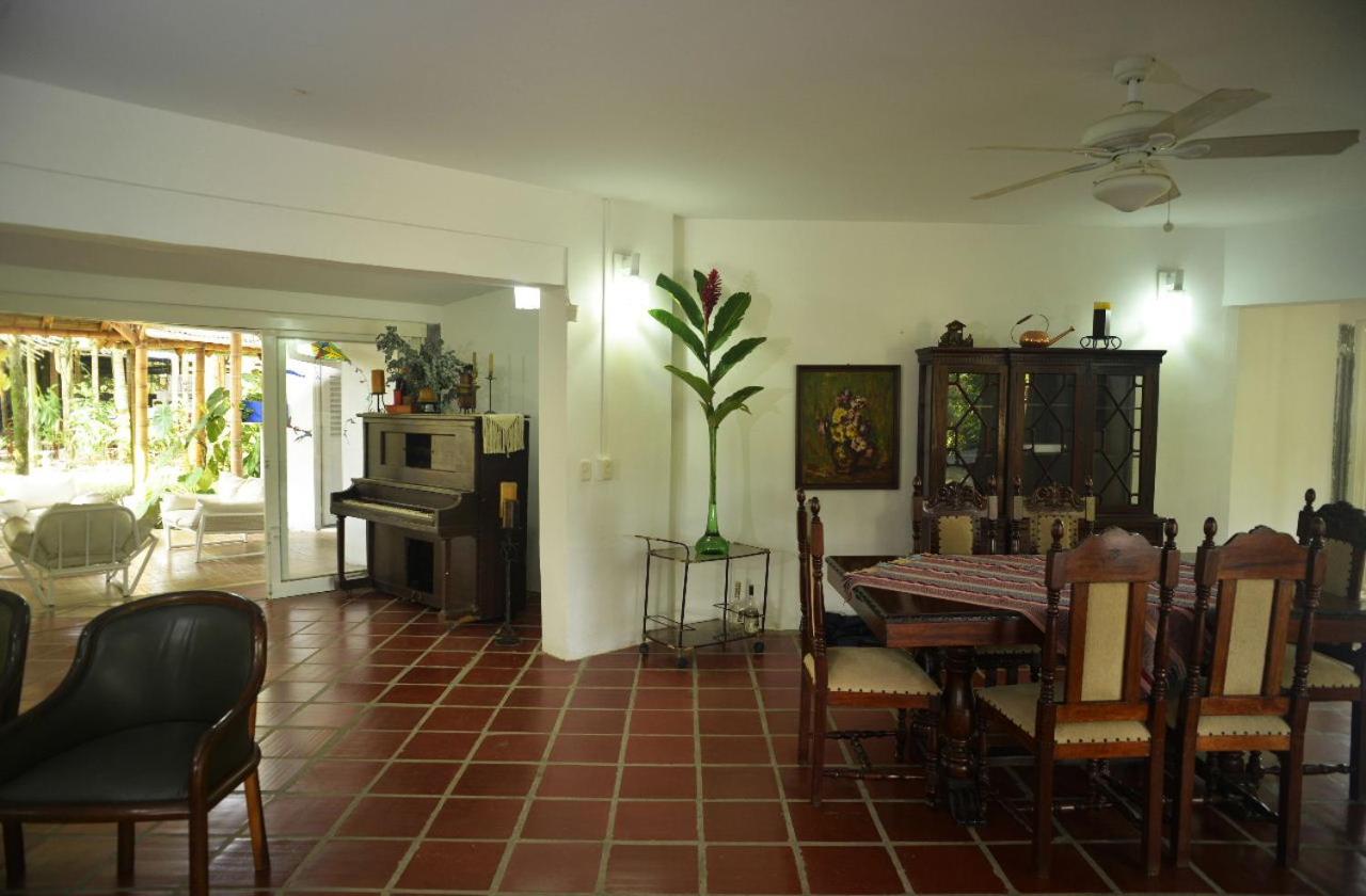 Alojamiento rural el Refugio en santagueda