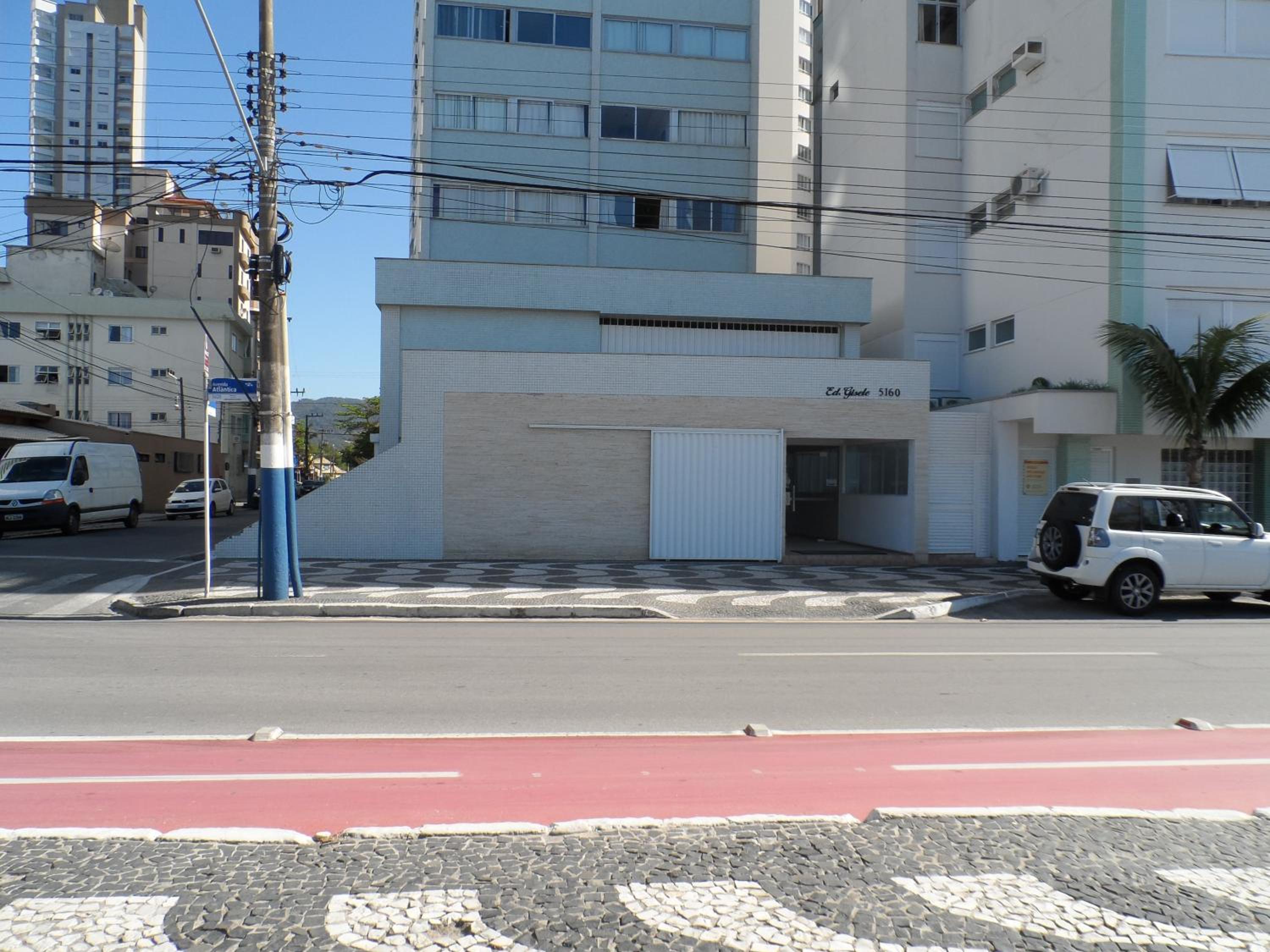 Apartamento Beira-Mar