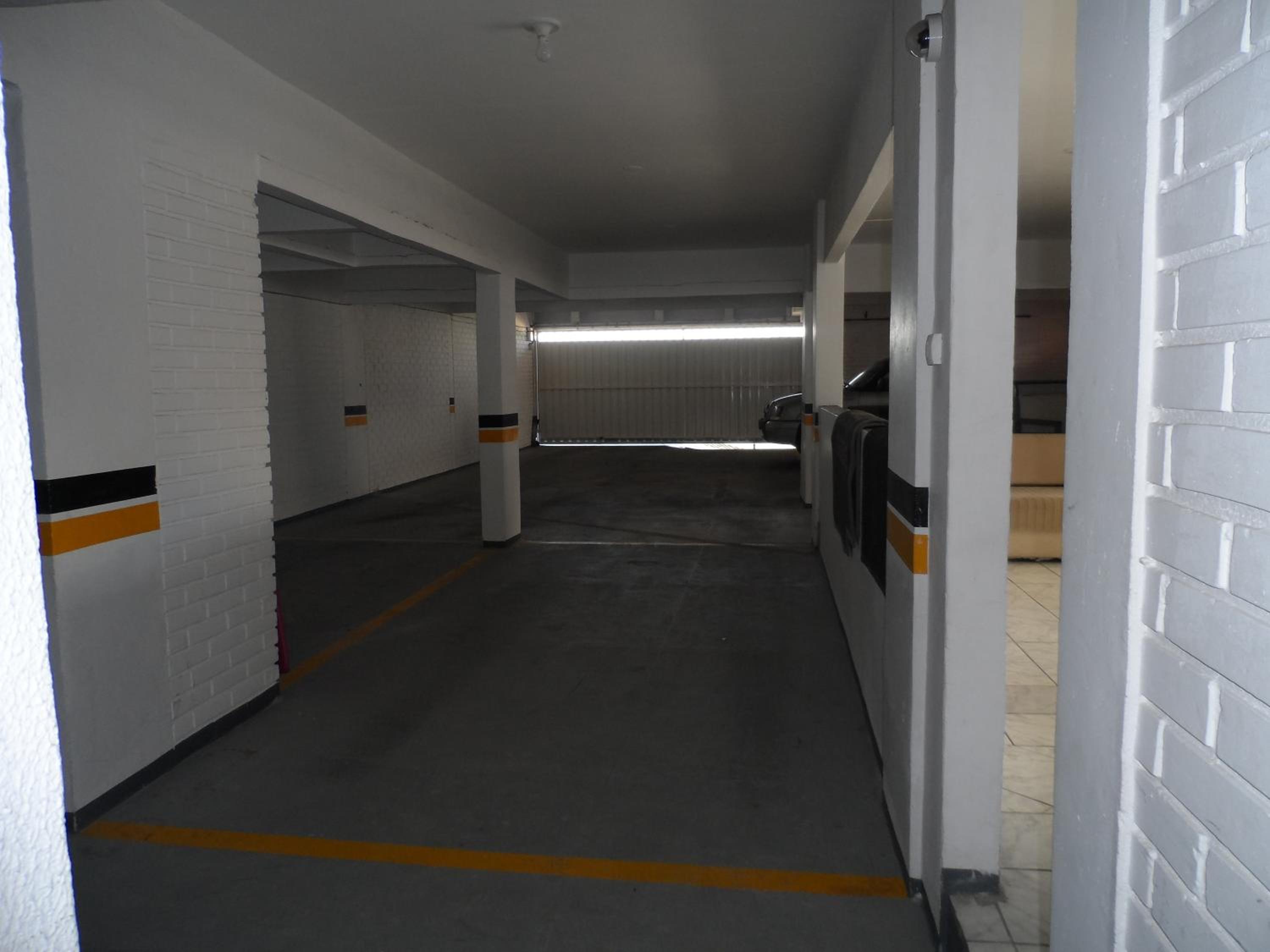 Apartamento Beira-Mar