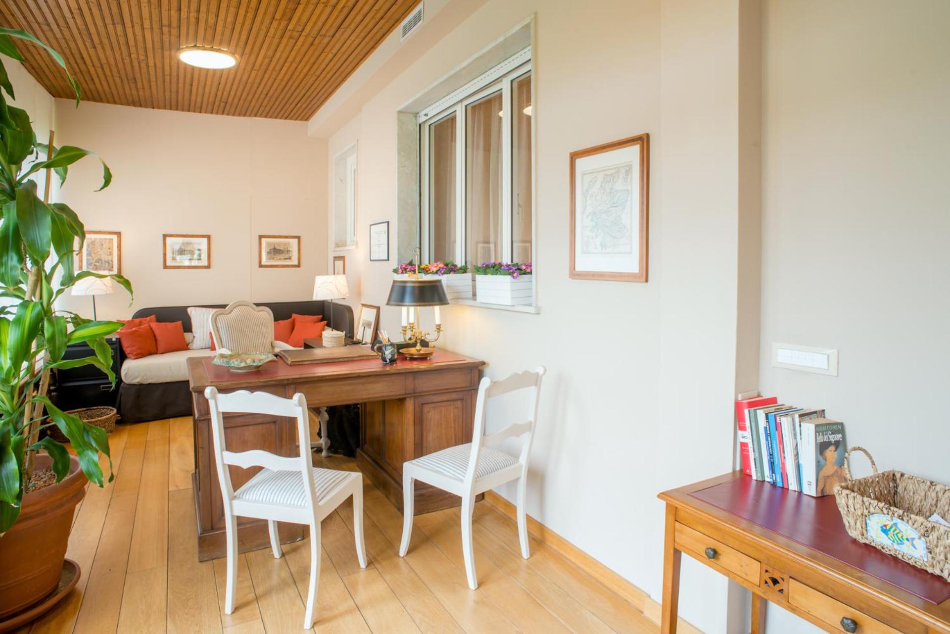 Le Sable Fin Beach House view 5