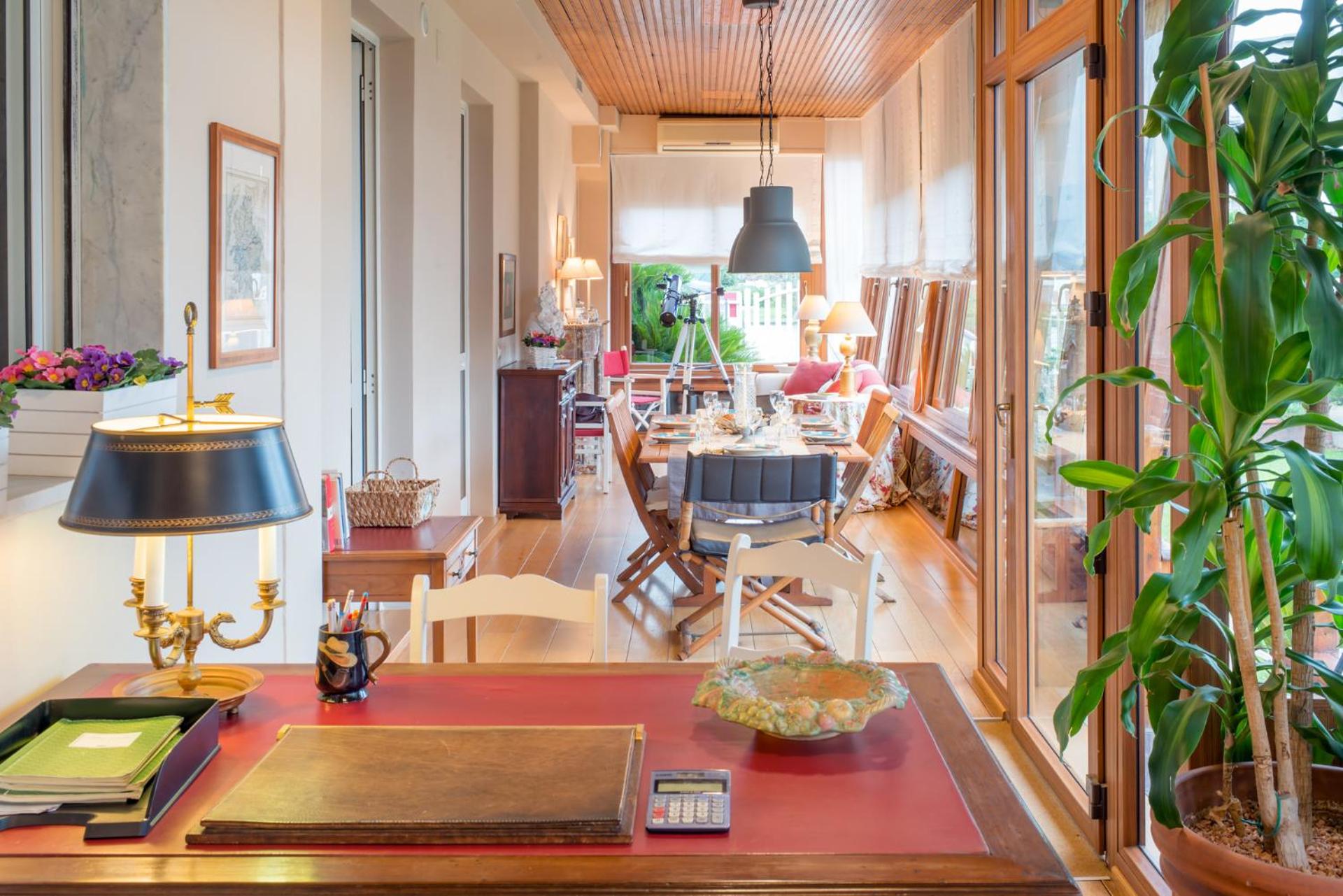 Le Sable Fin Beach House view 4