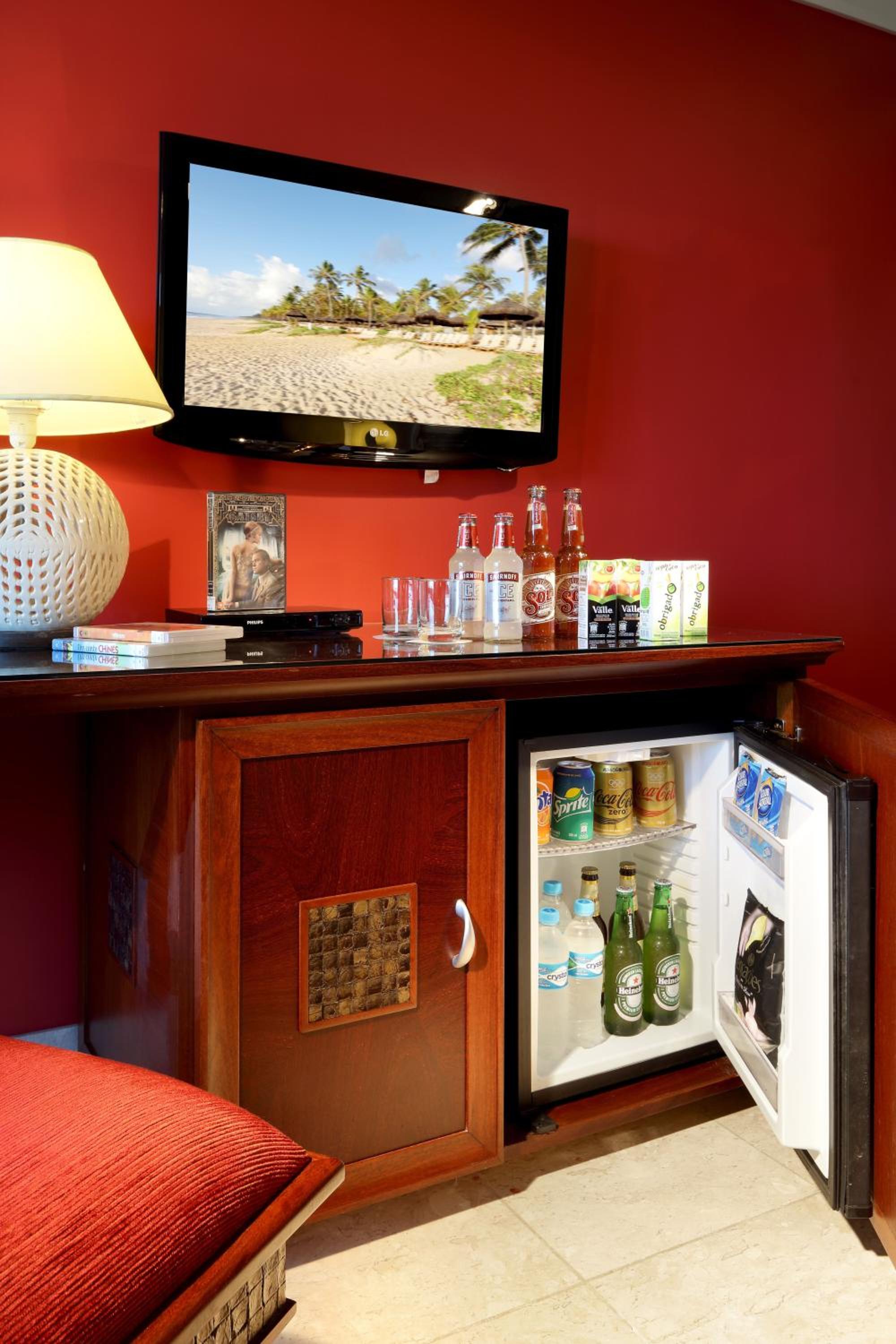 Grand Palladium Imbassaí Resort & Spa - All Inclusive