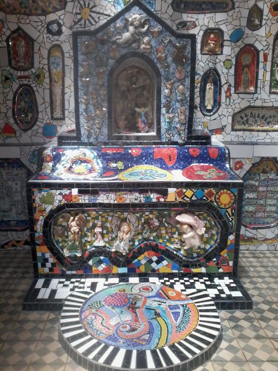 Hospedaria Regina