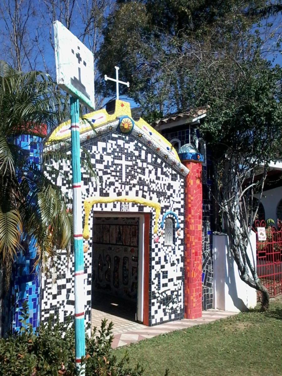 Hospedaria Regina
