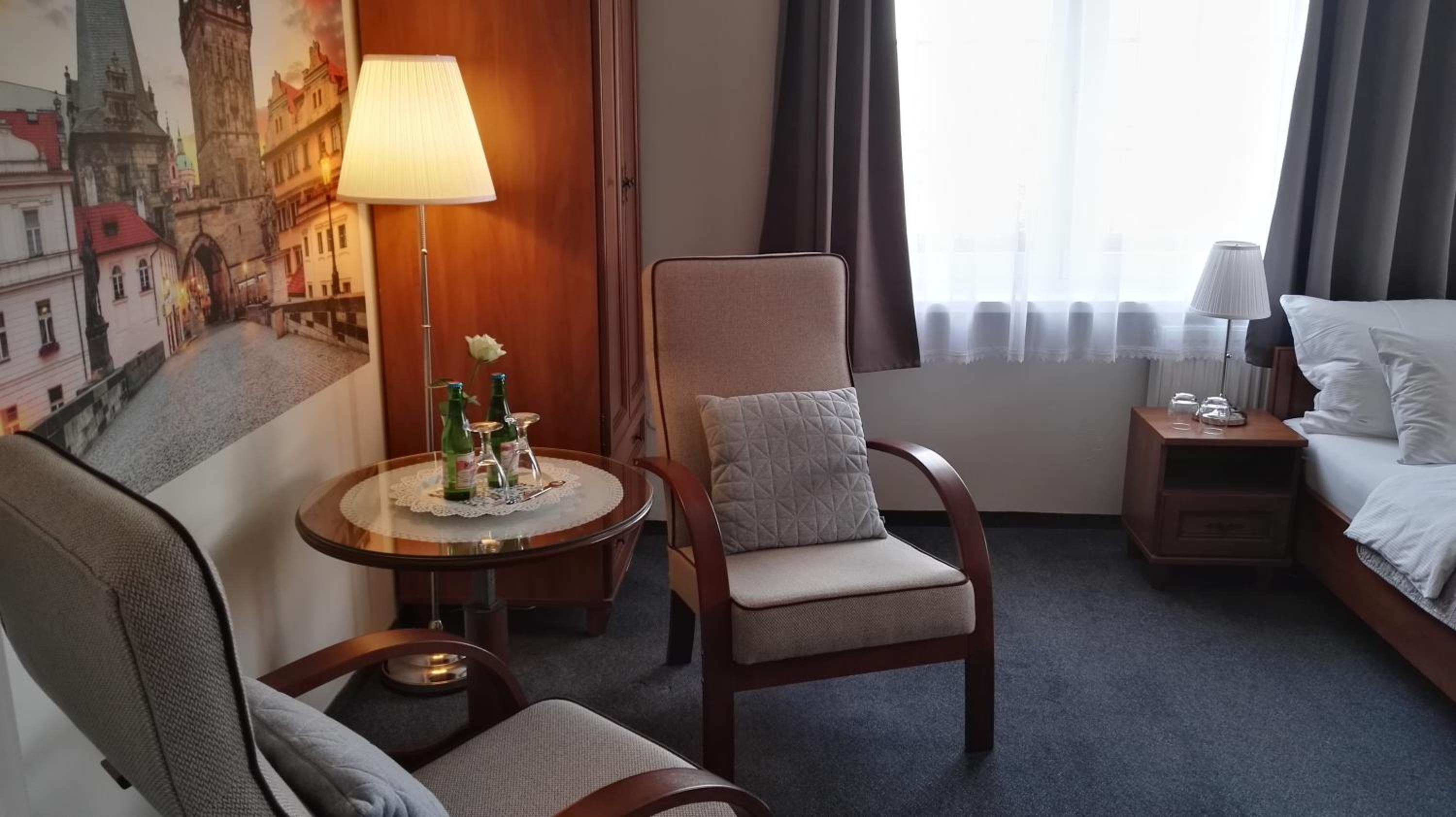Pension Villa Marit