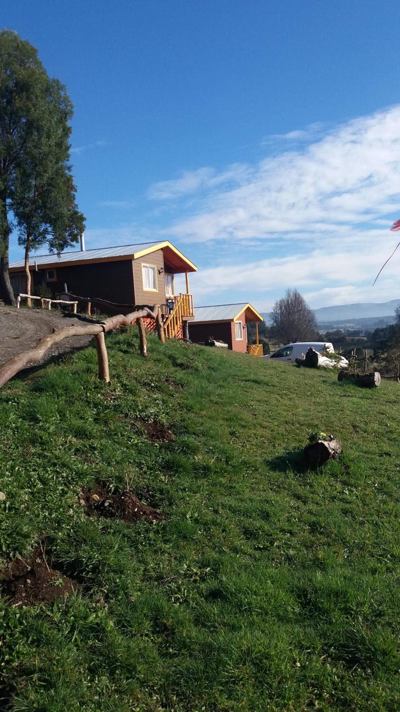 Hotel Chacra Don Benito Chonchi - Image 1