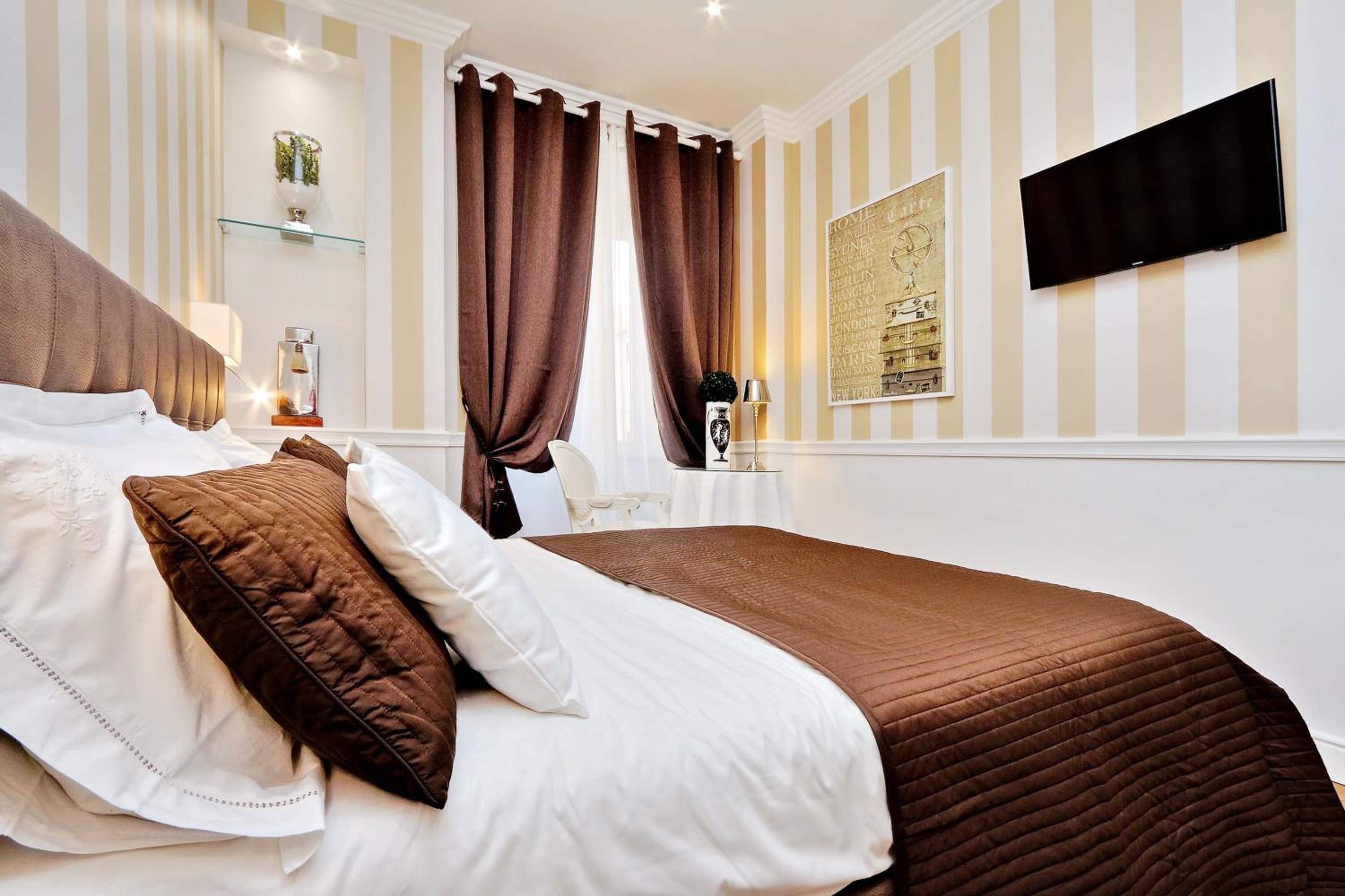 Vatican Chic B&B