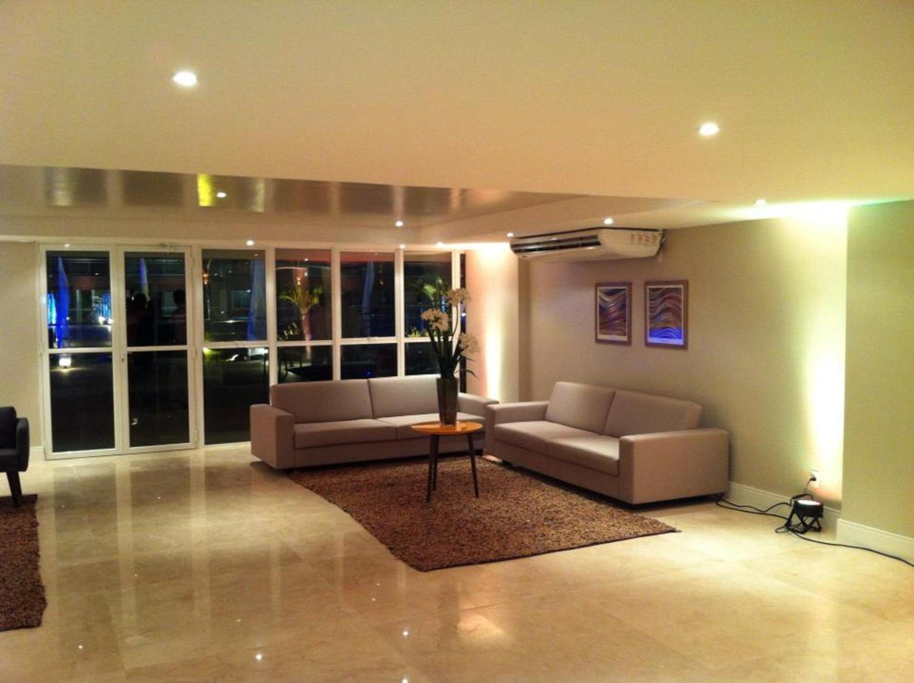 VG Fun Residence - Fortaleza Flats