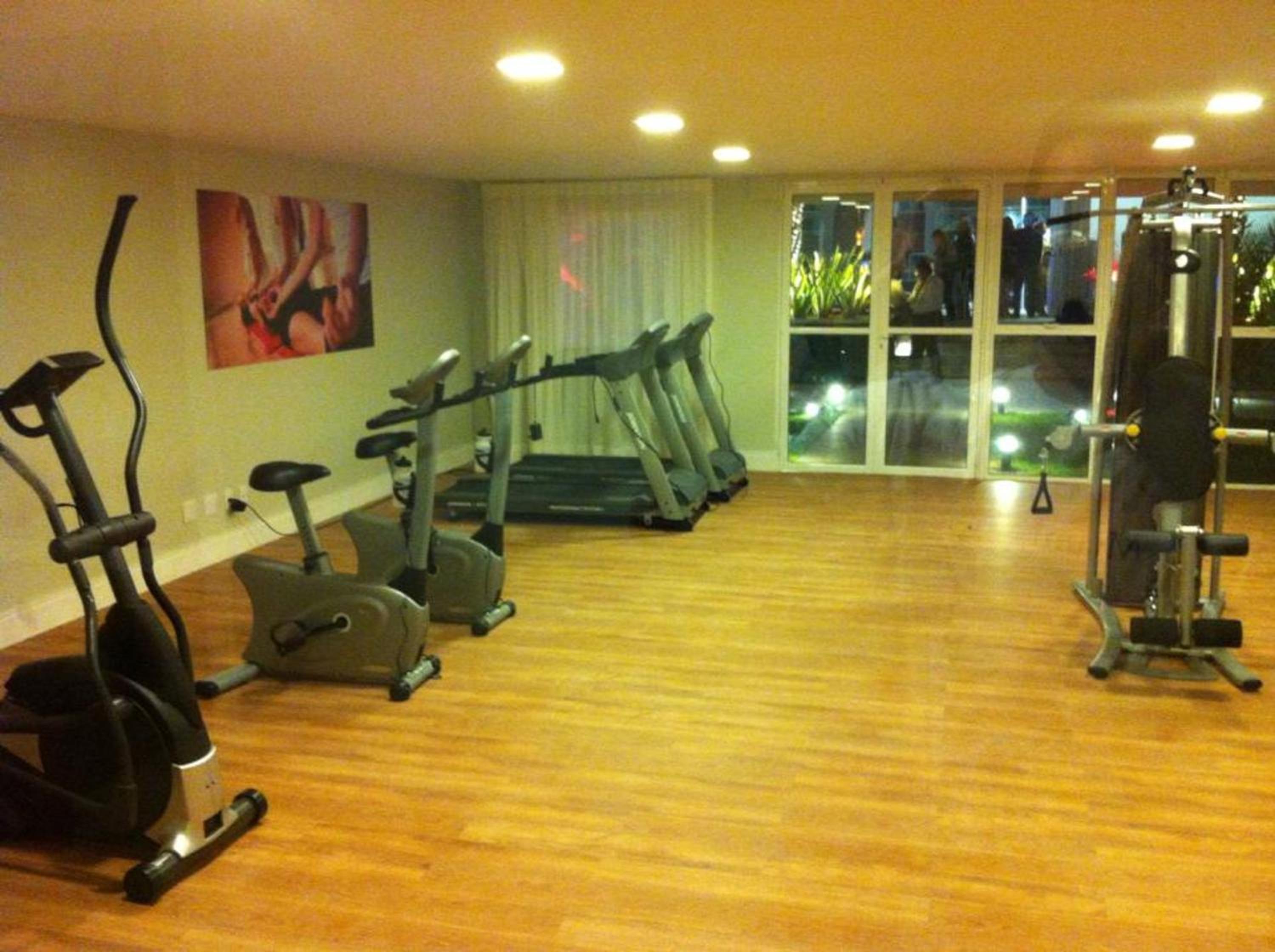 VG Fun Residence - Fortaleza Flats