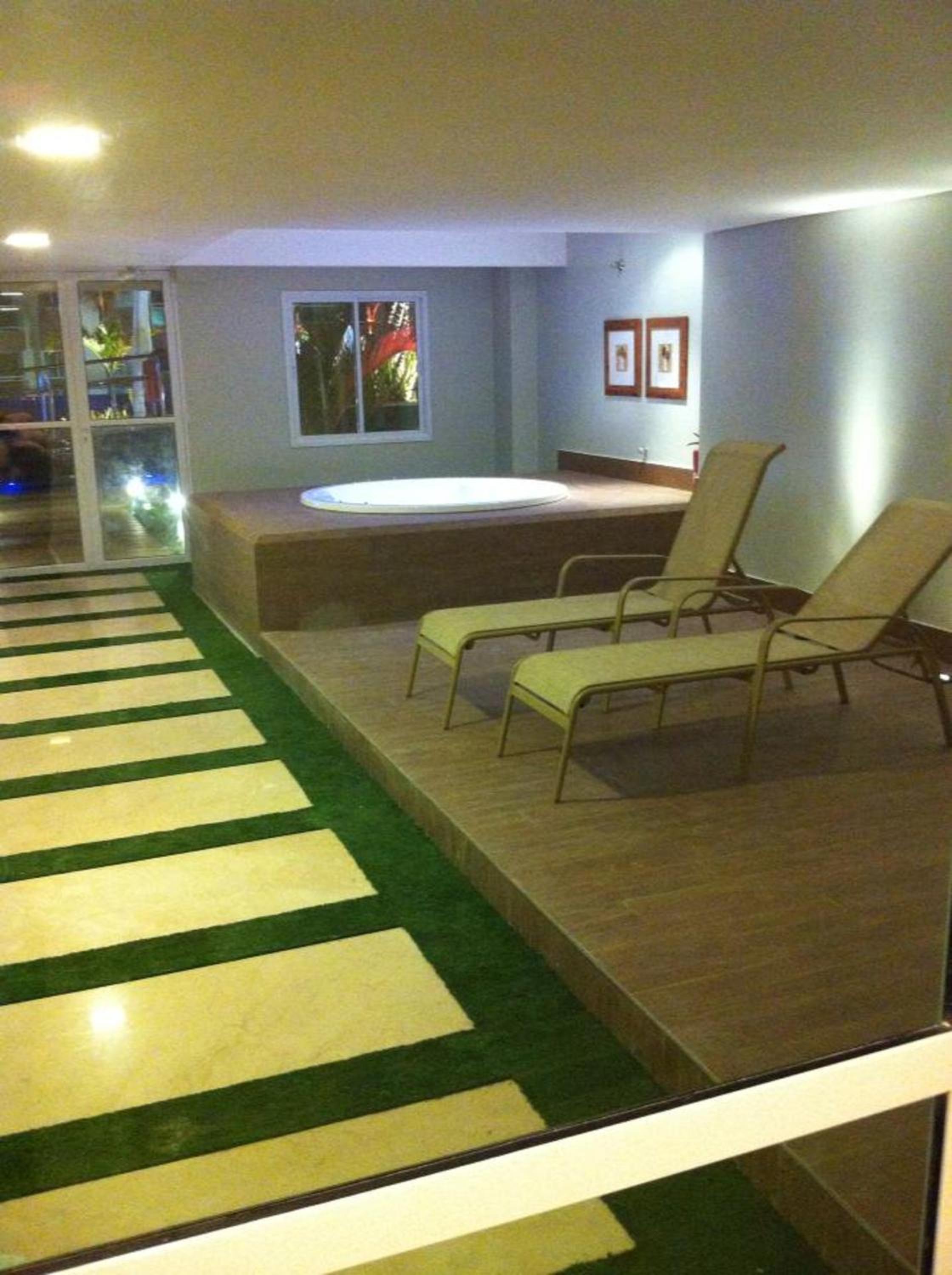 VG Fun Residence - Fortaleza Flats