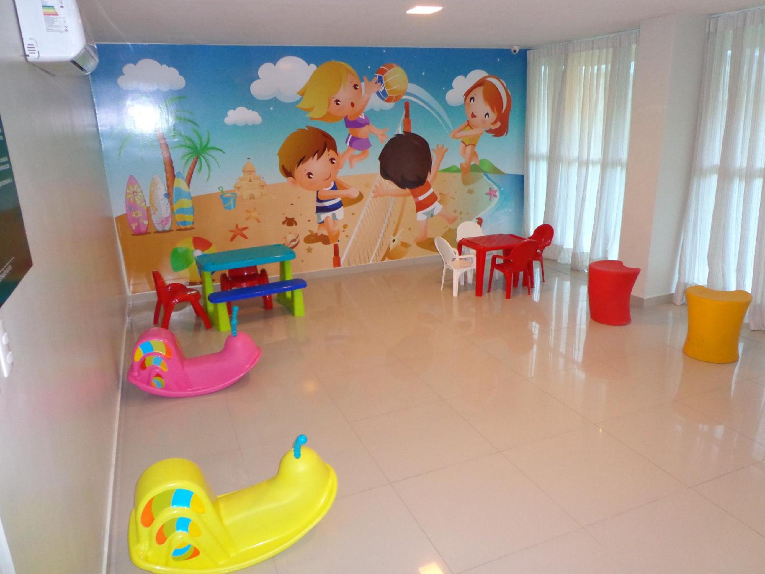 VG Fun Residence - Fortaleza Flats