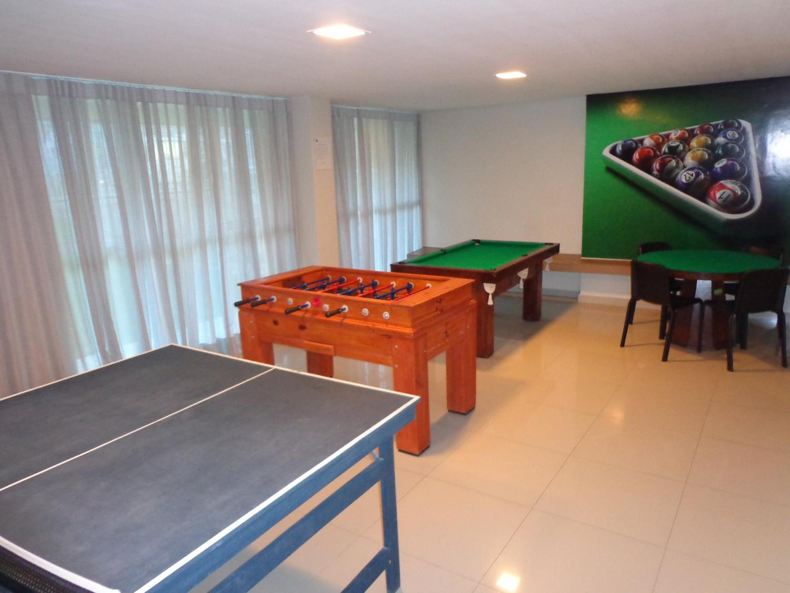 VG Fun Residence - Fortaleza Flats