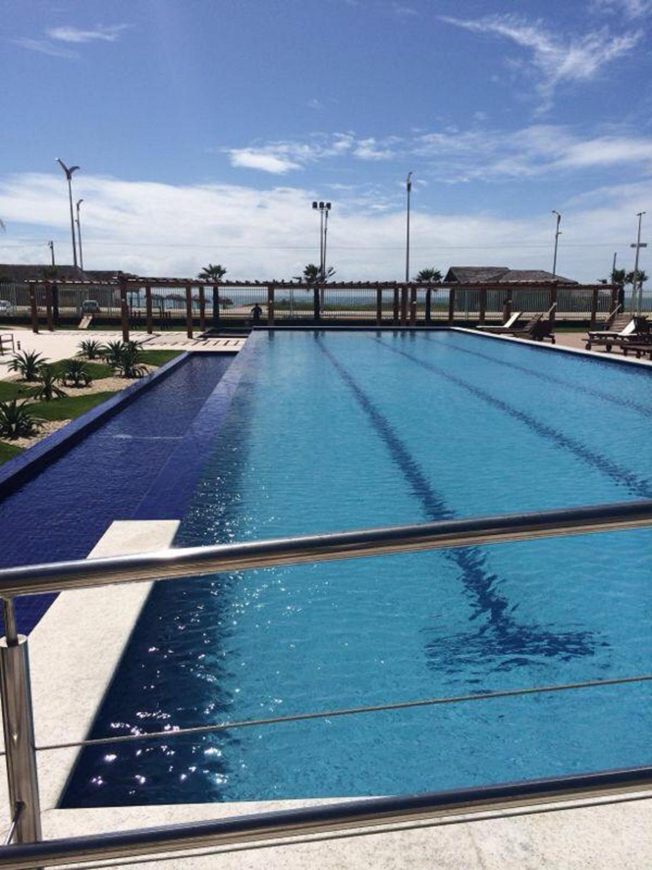 VG Fun Residence - Fortaleza Flats