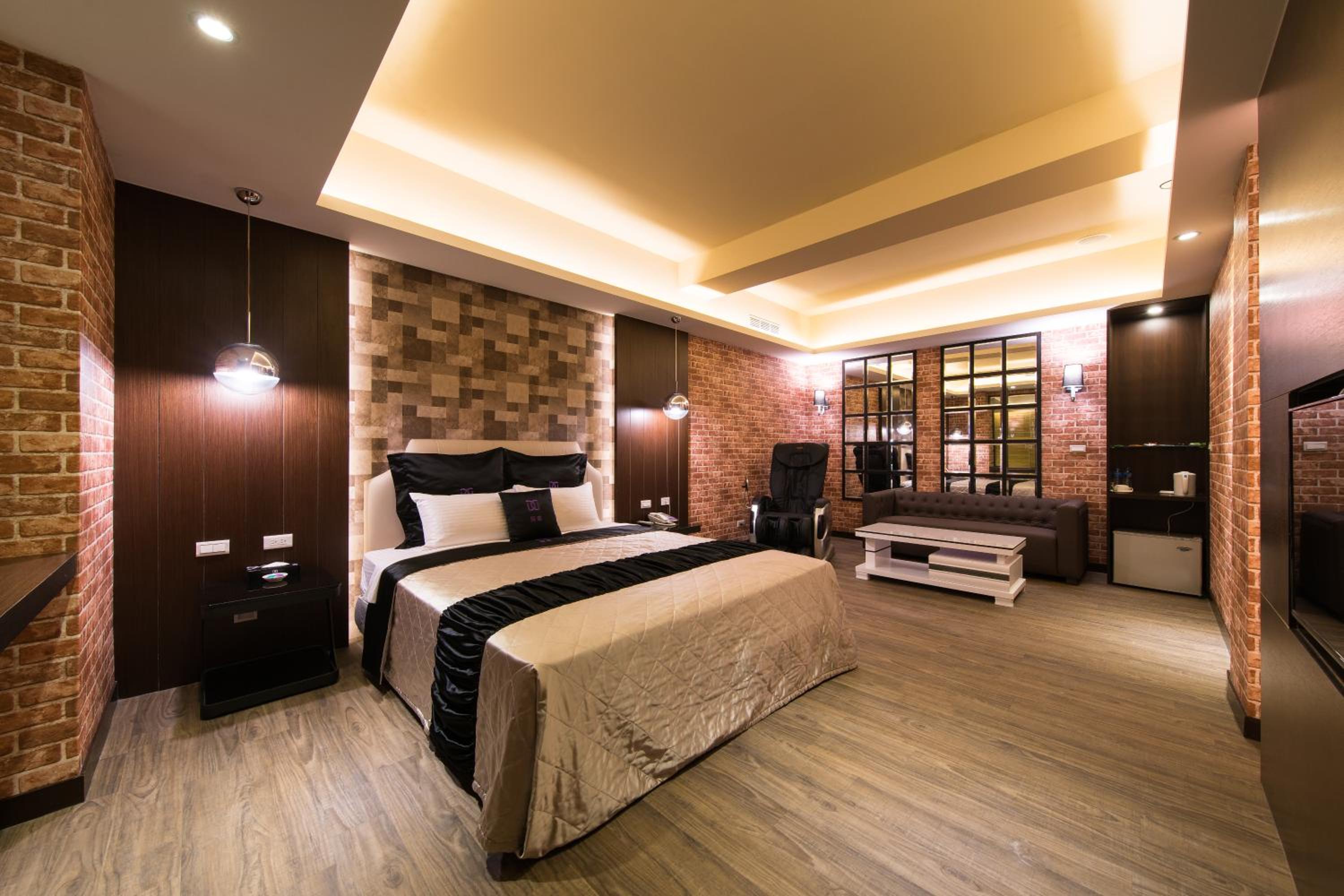 Discovery Motel - Yonghe