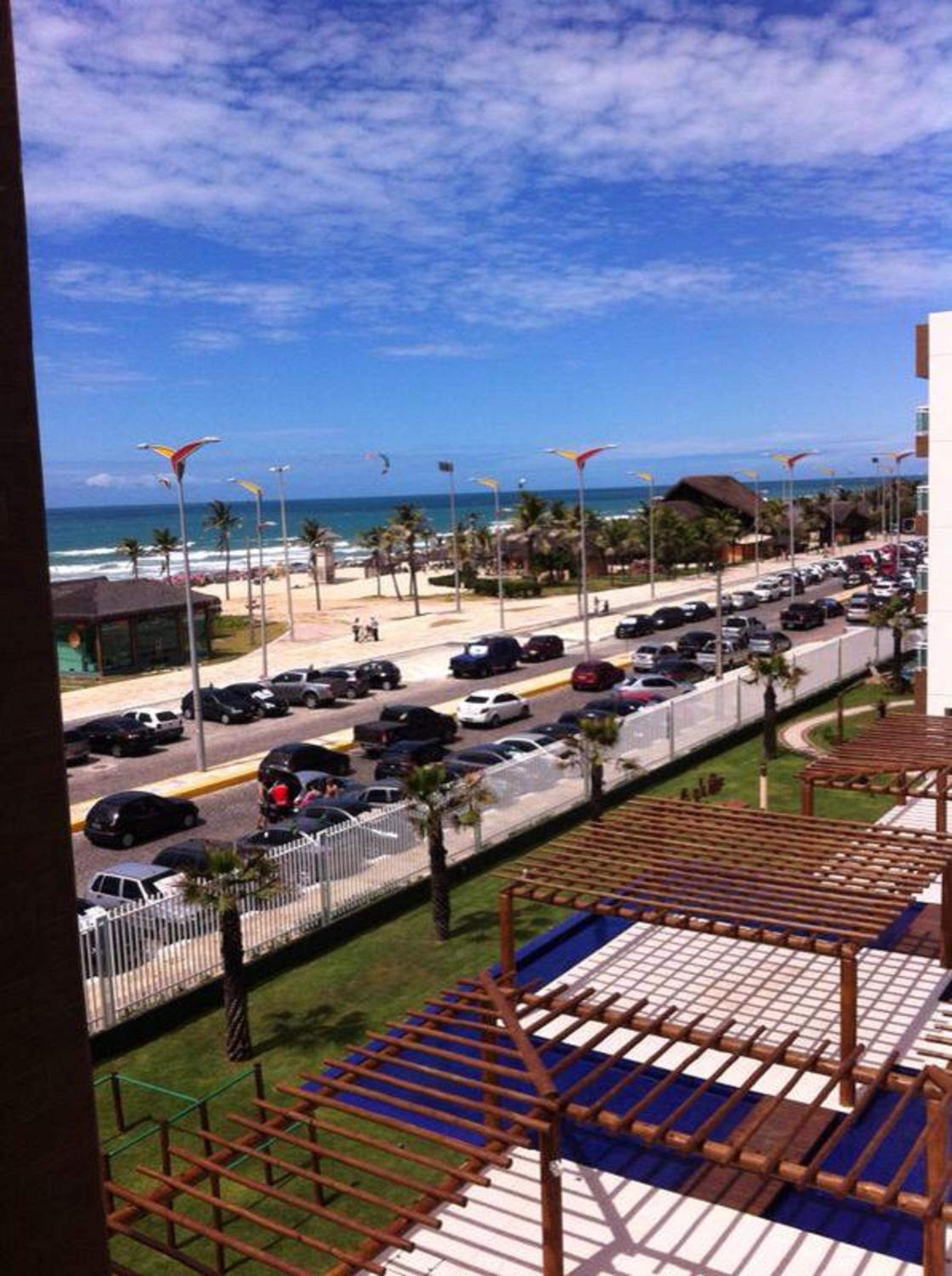 VG Fun Residence - Fortaleza Flats