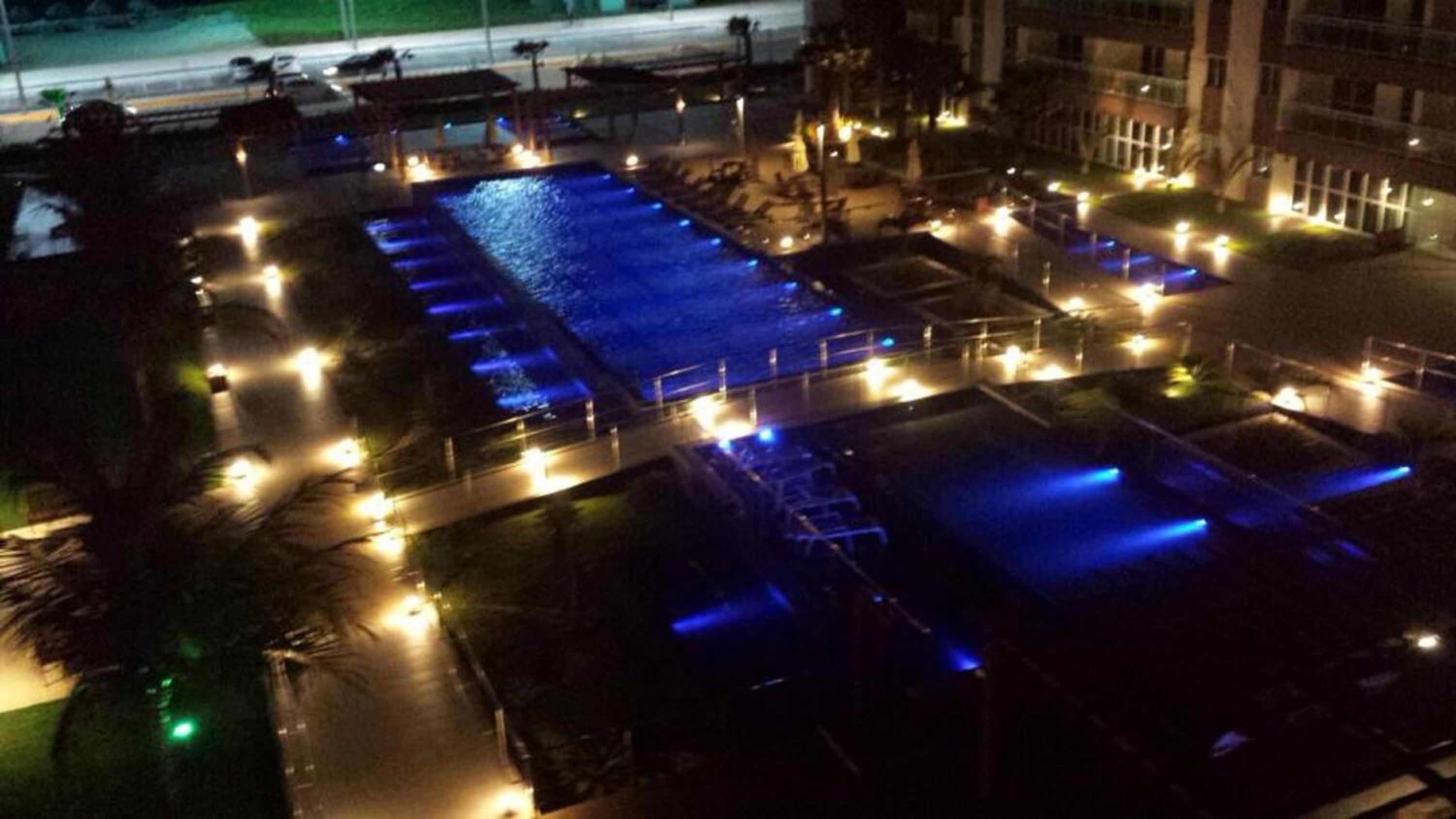 VG Fun Residence - Fortaleza Flats