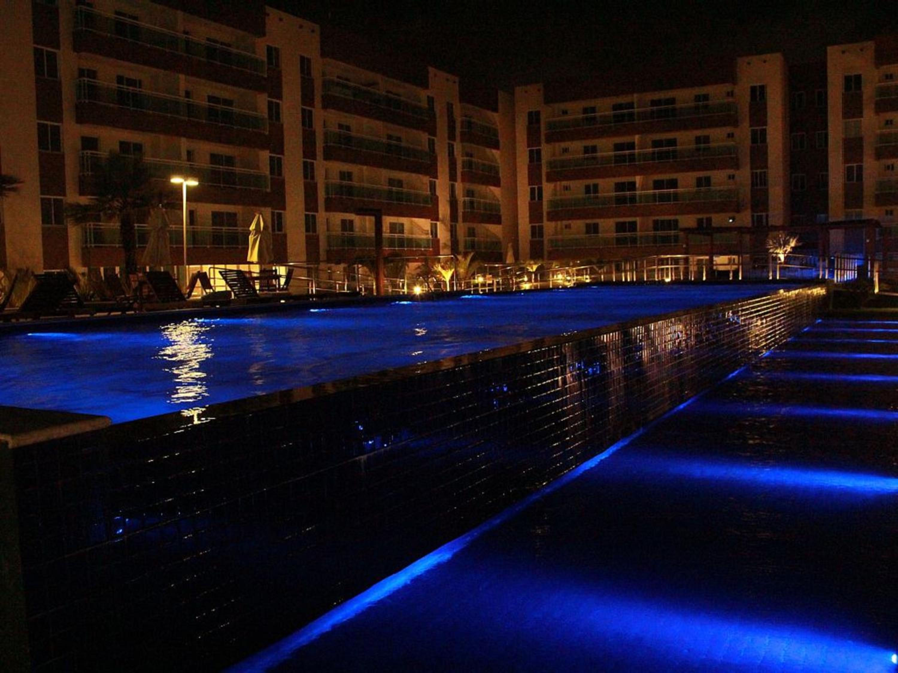 VG Fun Residence - Fortaleza Flats