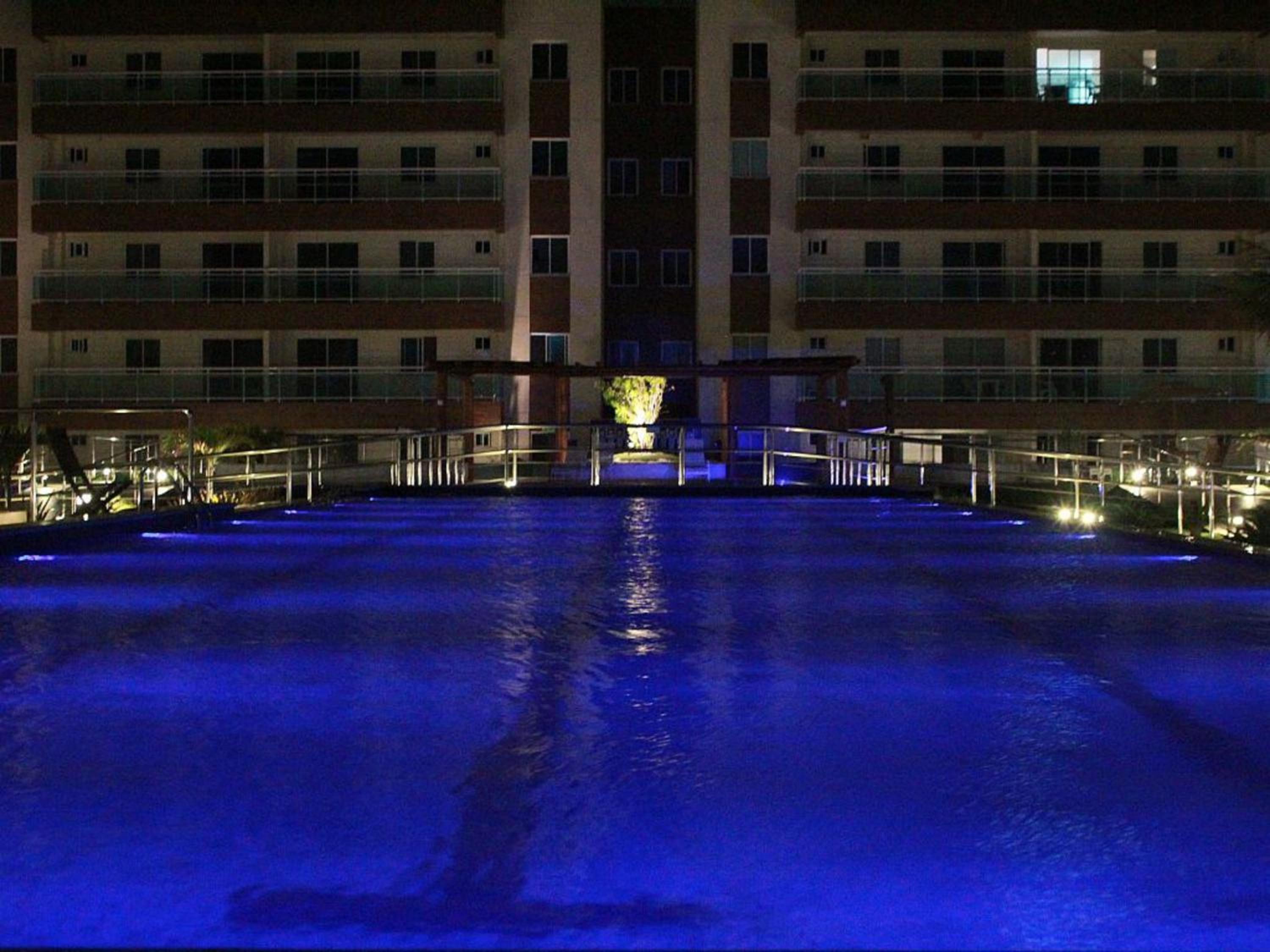 VG Fun Residence - Fortaleza Flats